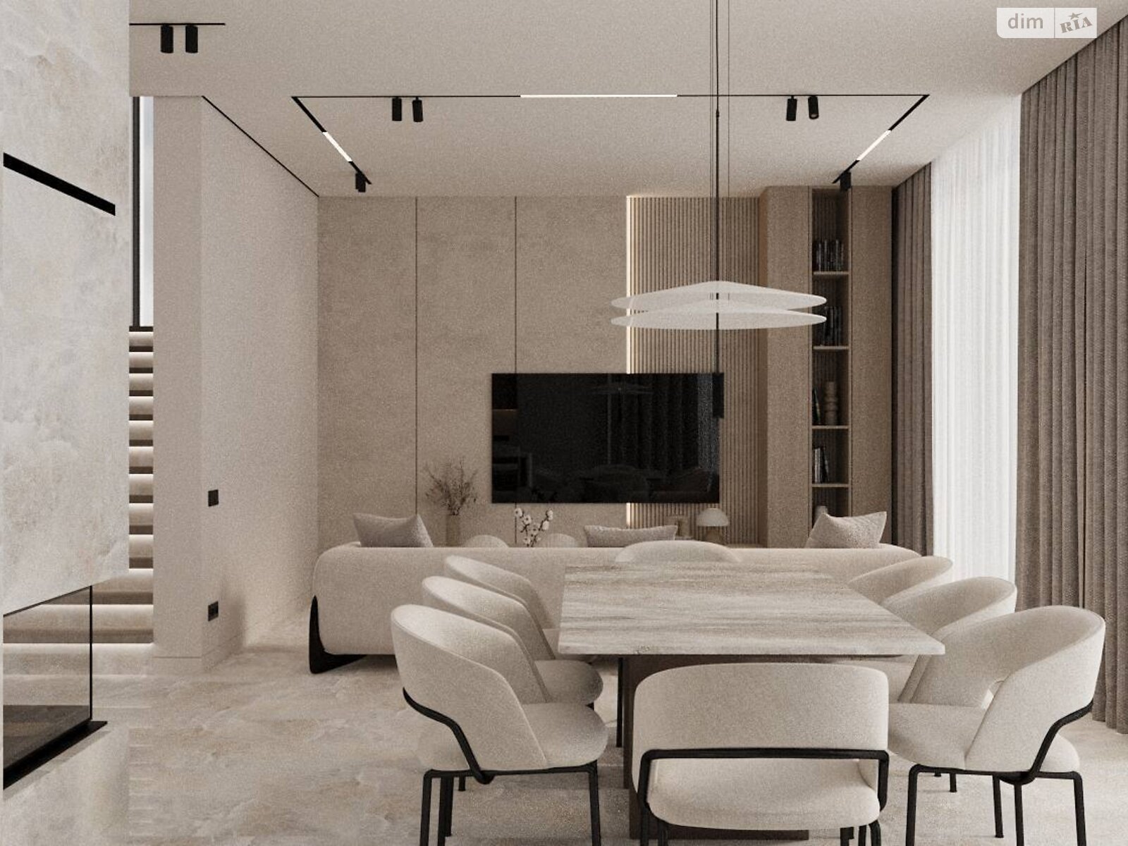 двухэтажный дом, 280 кв. м, кирпич. Продажа в Хмельницком район Дендропарковый фото 1 двухэтажный дом, 280 кв. м, кирпич. Продажа в Хмельницком район Дендропарковый фото 1