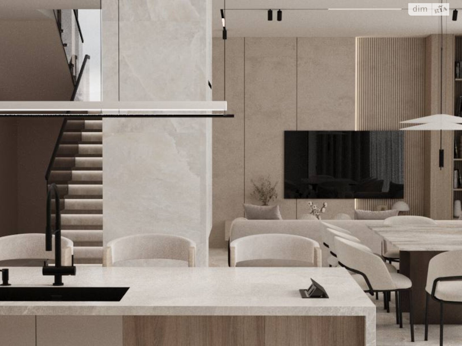 двухэтажный дом, 280 кв. м, кирпич. Продажа в Хмельницком район Дендропарковый фото 1 двухэтажный дом, 280 кв. м, кирпич. Продажа в Хмельницком район Дендропарковый фото 1