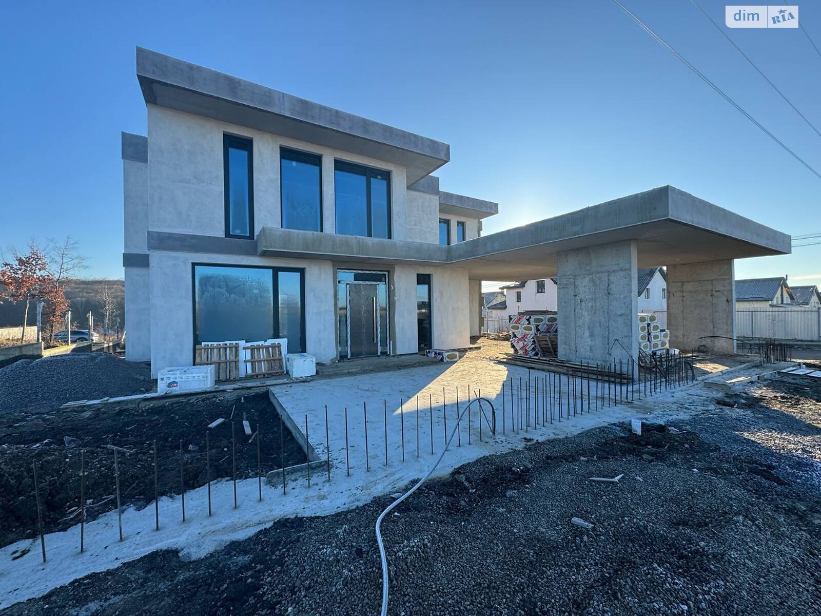 двухэтажный дом, 280 кв. м, кирпич. Продажа в Хмельницком район Дендропарковый фото 1 двухэтажный дом, 280 кв. м, кирпич. Продажа в Хмельницком район Дендропарковый фото 1