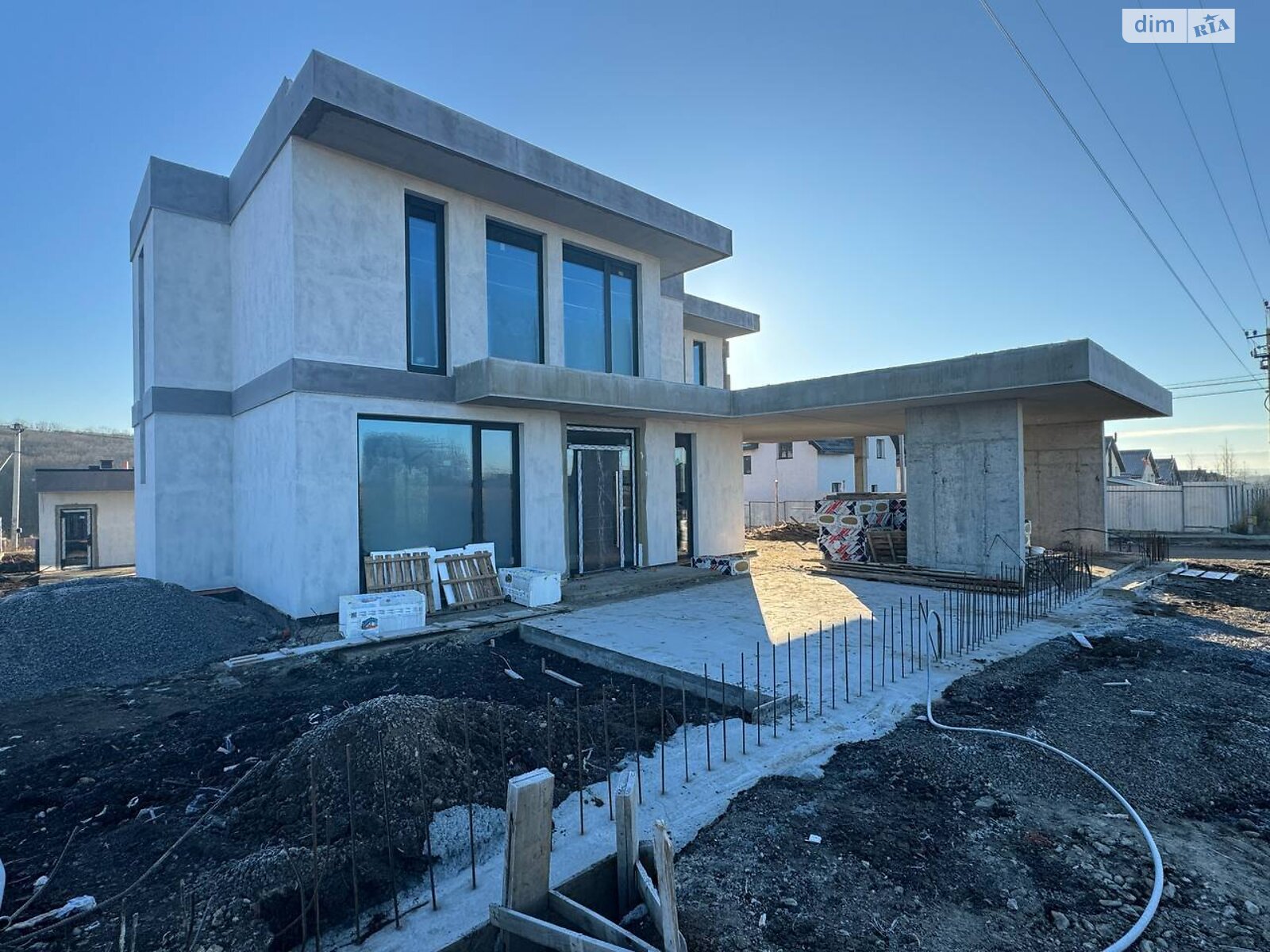 двухэтажный дом, 280 кв. м, кирпич. Продажа в Хмельницком район Дендропарковый фото 1 двухэтажный дом, 280 кв. м, кирпич. Продажа в Хмельницком район Дендропарковый фото 1