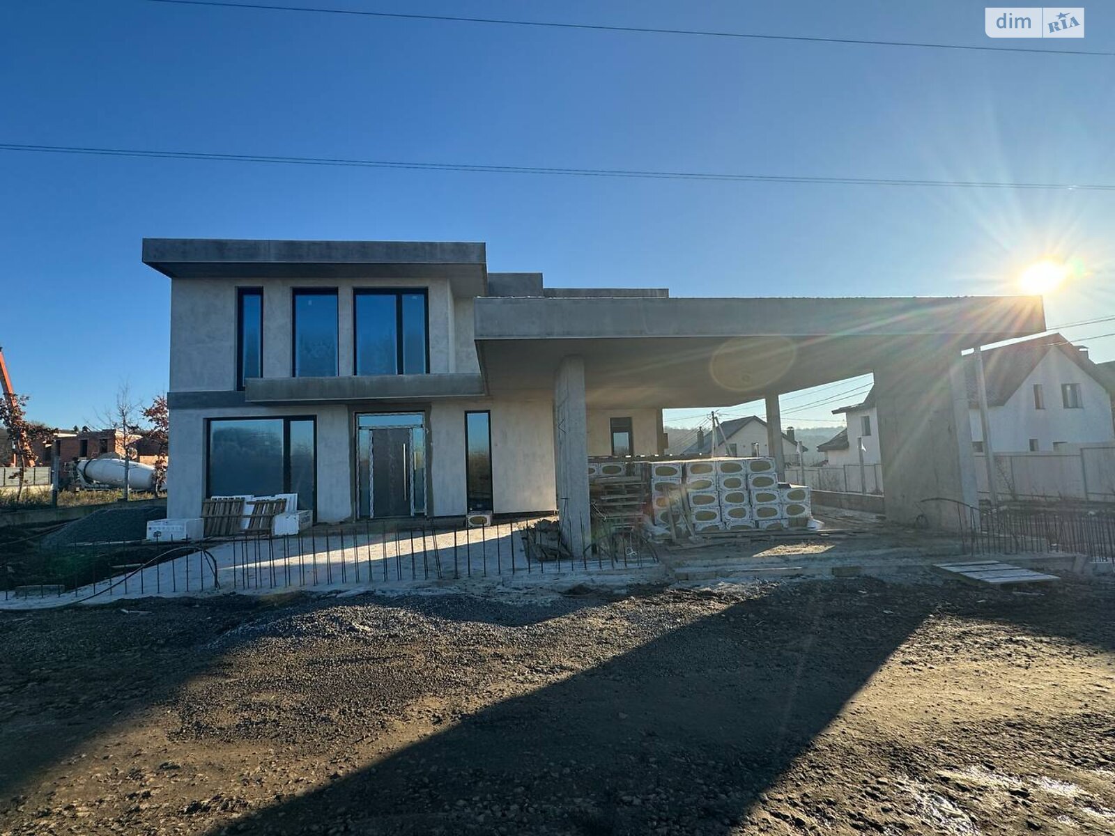 двухэтажный дом, 280 кв. м, кирпич. Продажа в Хмельницком район Дендропарковый фото 1 двухэтажный дом, 280 кв. м, кирпич. Продажа в Хмельницком район Дендропарковый фото 1