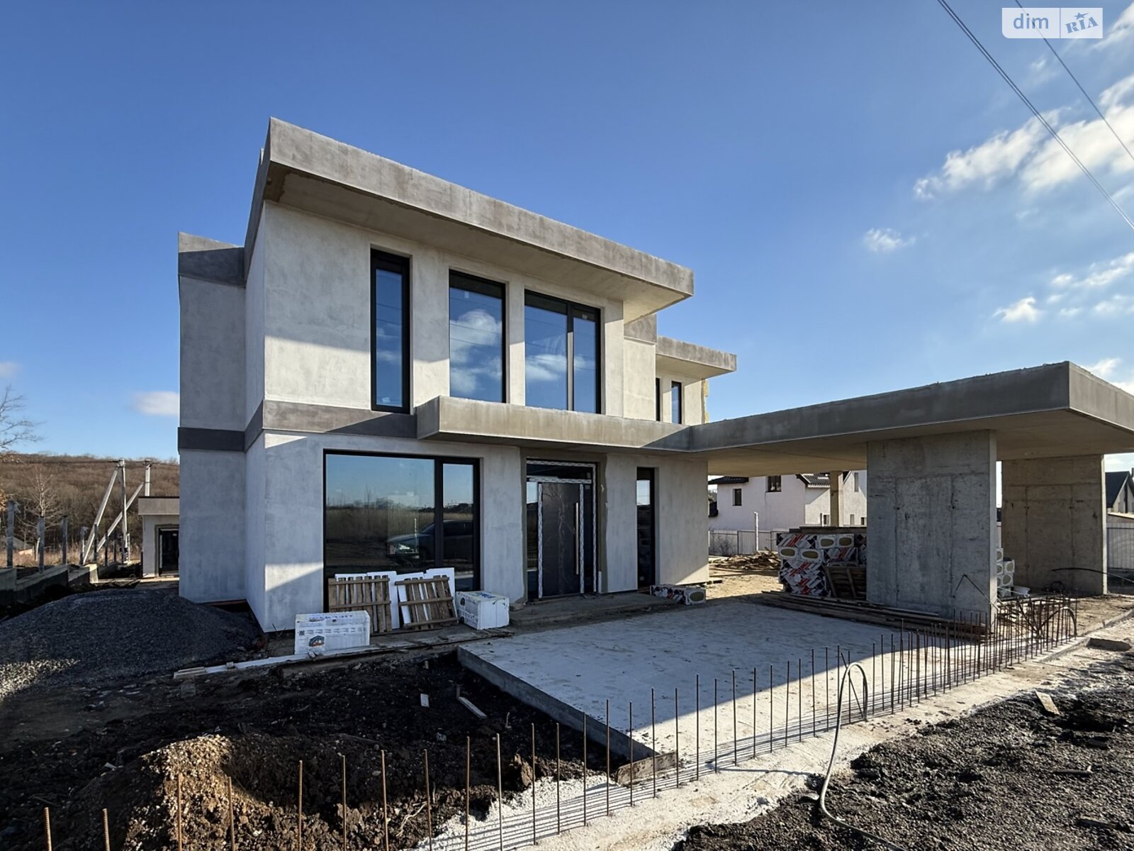 двухэтажный дом, 280 кв. м, кирпич. Продажа в Хмельницком район Дендропарковый фото 1 двухэтажный дом, 280 кв. м, кирпич. Продажа в Хмельницком район Дендропарковый фото 1