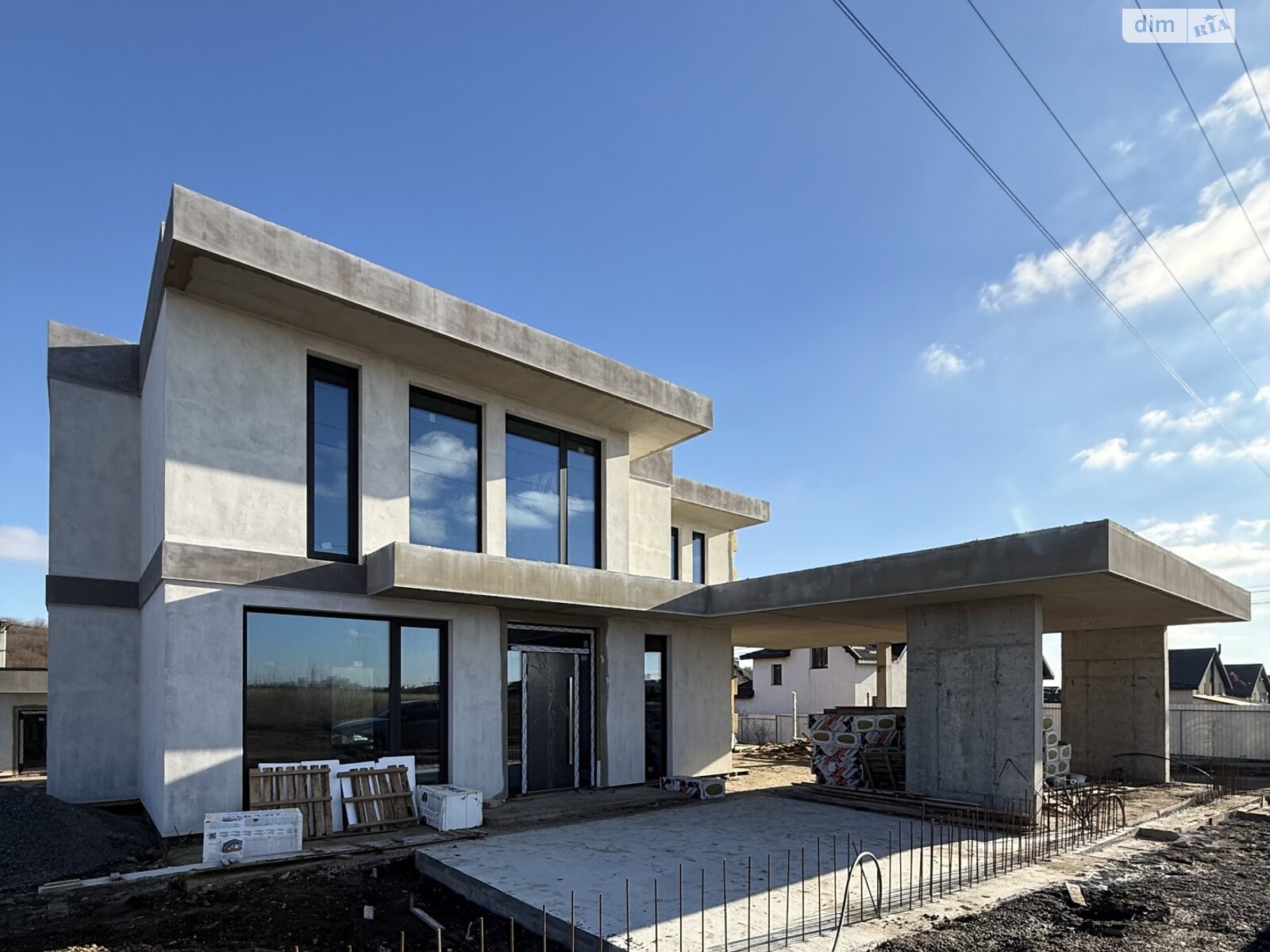 двухэтажный дом, 280 кв. м, кирпич. Продажа в Хмельницком район Дендропарковый фото 1 двухэтажный дом, 280 кв. м, кирпич. Продажа в Хмельницком район Дендропарковый фото 1