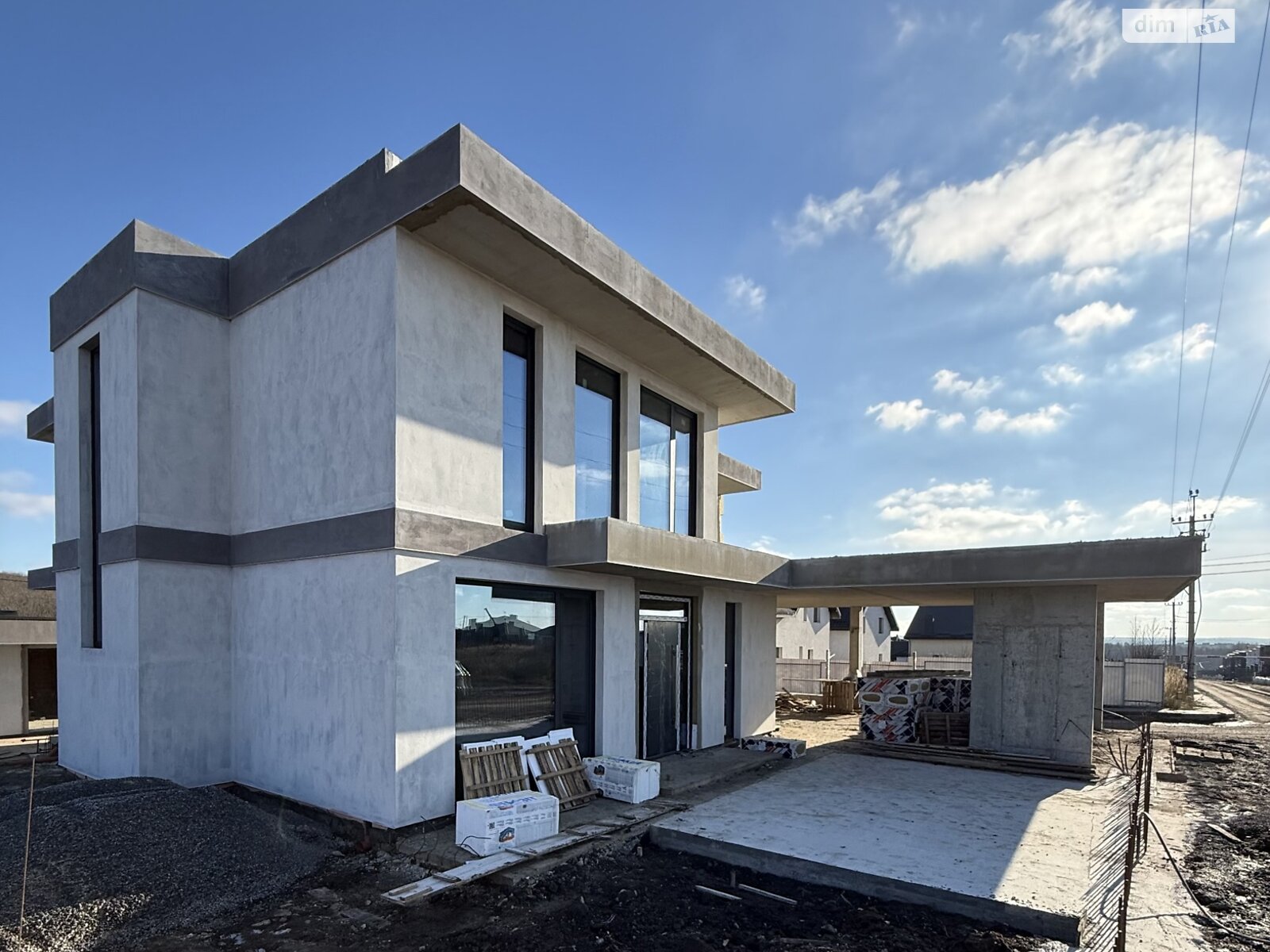 двухэтажный дом, 280 кв. м, кирпич. Продажа в Хмельницком район Дендропарковый фото 1 двухэтажный дом, 280 кв. м, кирпич. Продажа в Хмельницком район Дендропарковый фото 1