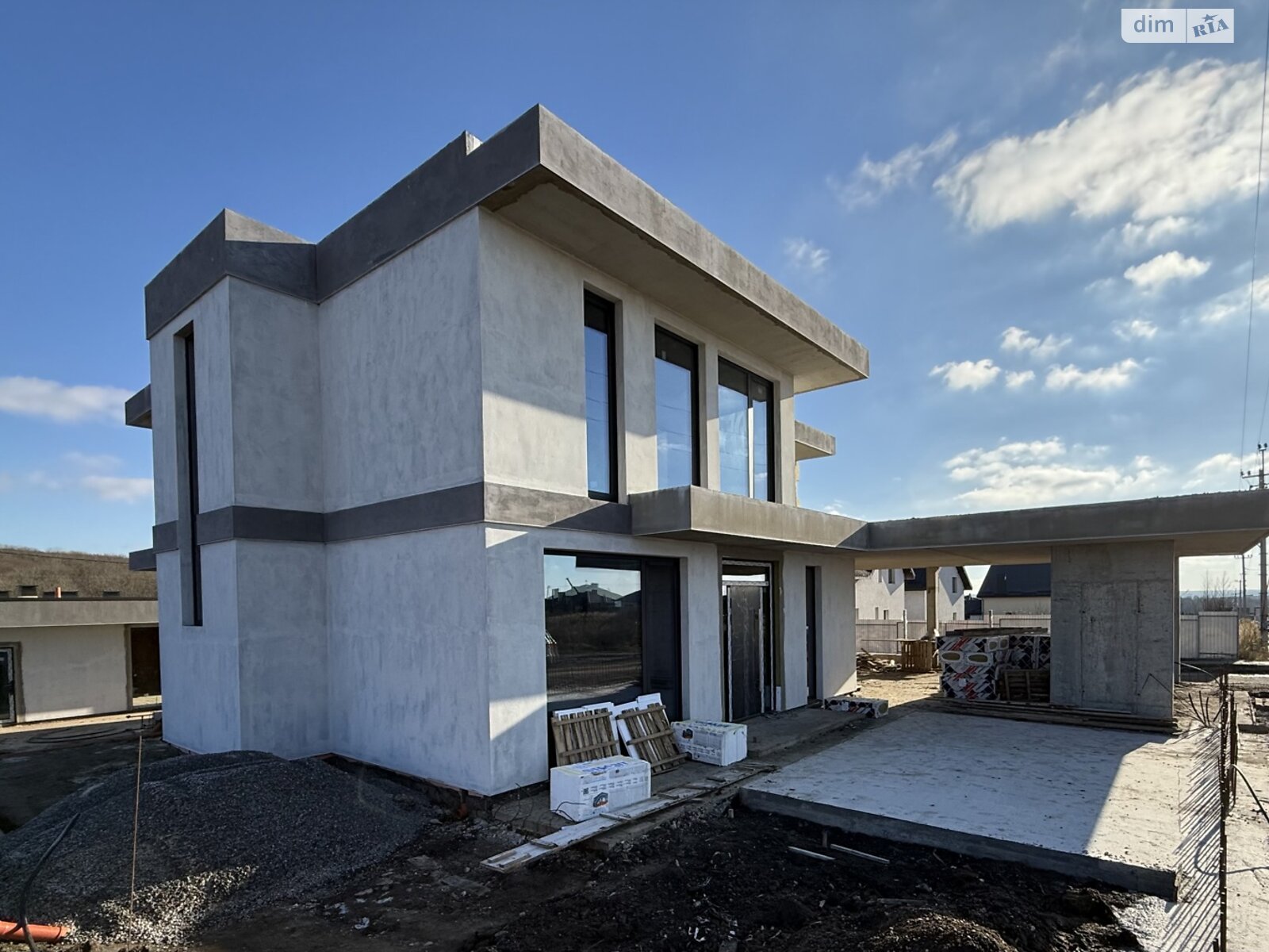 двухэтажный дом, 280 кв. м, кирпич. Продажа в Хмельницком район Дендропарковый фото 1 двухэтажный дом, 280 кв. м, кирпич. Продажа в Хмельницком район Дендропарковый фото 1