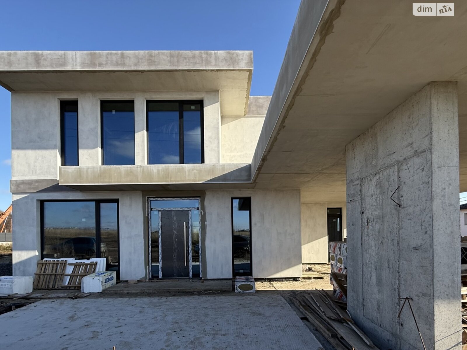 двухэтажный дом, 280 кв. м, кирпич. Продажа в Хмельницком район Дендропарковый фото 1 двухэтажный дом, 280 кв. м, кирпич. Продажа в Хмельницком район Дендропарковый фото 1