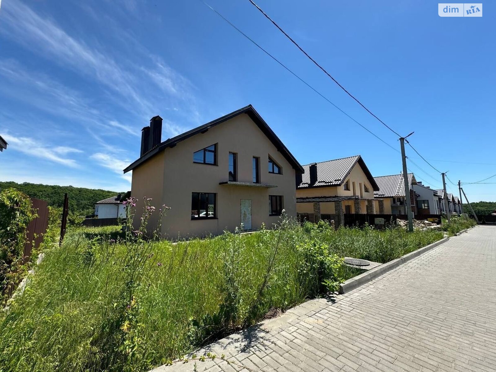 двухэтажный дом, 138 кв. м, кирпич. Продажа в Хмельницком район Дендропарковый фото 1 двухэтажный дом, 138 кв. м, кирпич. Продажа в Хмельницком район Дендропарковый фото 1
