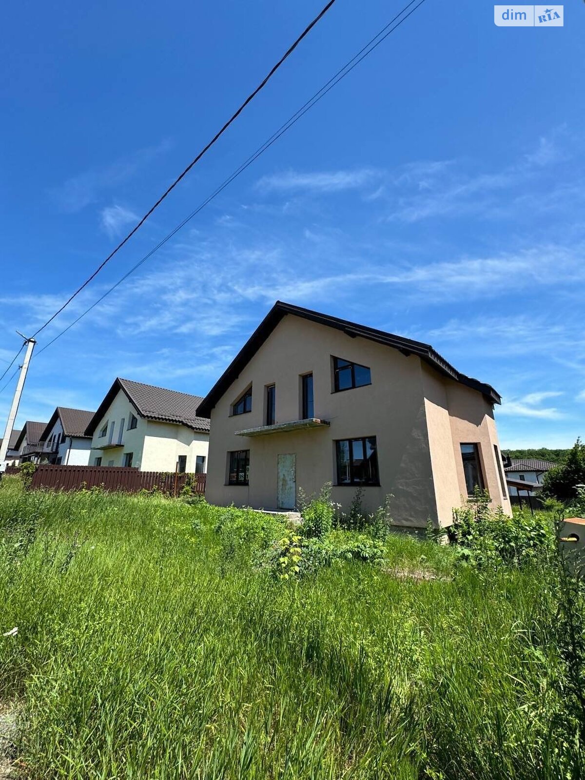 двухэтажный дом, 138 кв. м, кирпич. Продажа в Хмельницком район Дендропарковый фото 1 двухэтажный дом, 138 кв. м, кирпич. Продажа в Хмельницком район Дендропарковый фото 1