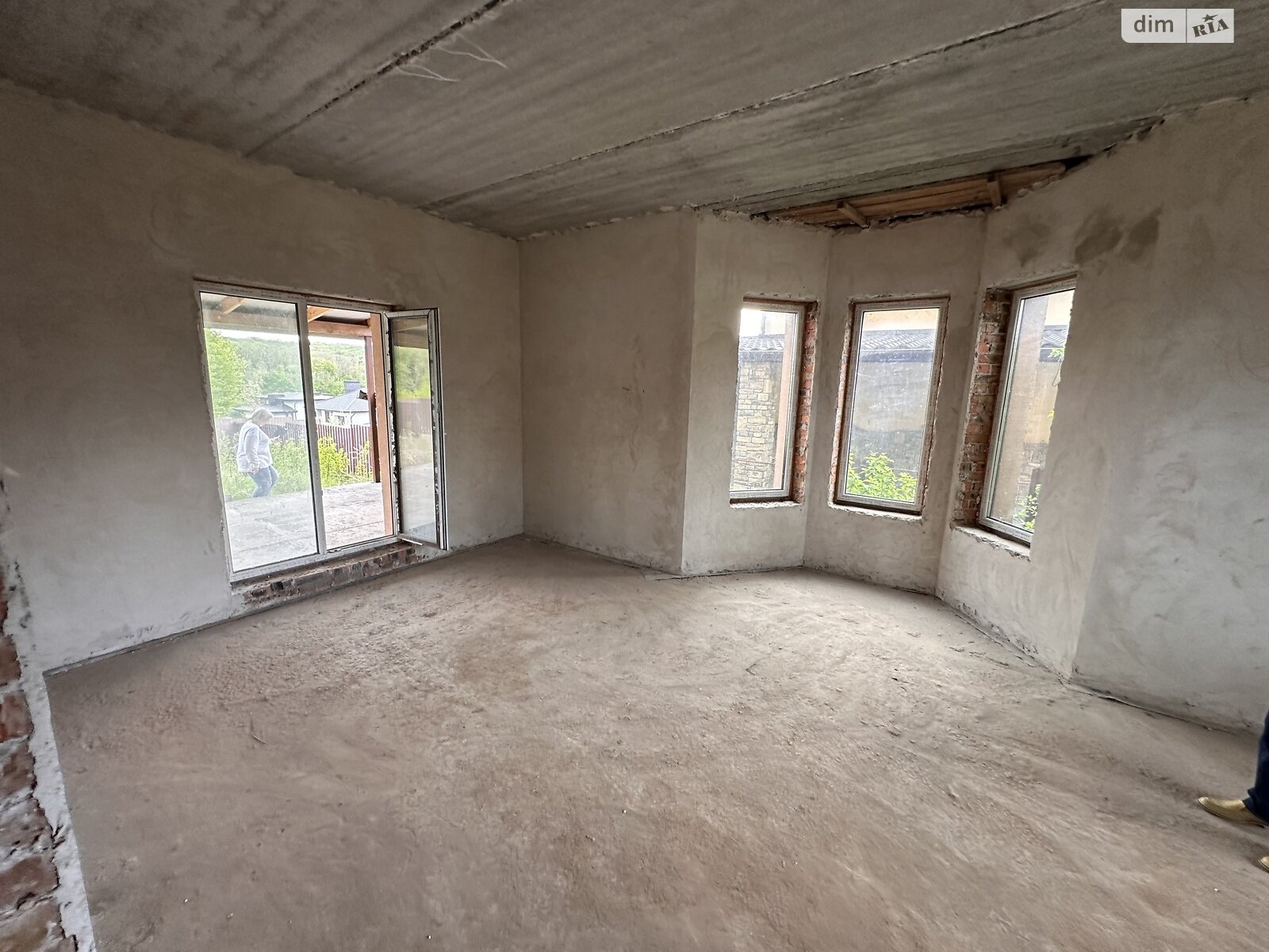 двухэтажный дом, 138 кв. м, кирпич. Продажа в Хмельницком район Дендропарковый фото 1 двухэтажный дом, 138 кв. м, кирпич. Продажа в Хмельницком район Дендропарковый фото 1