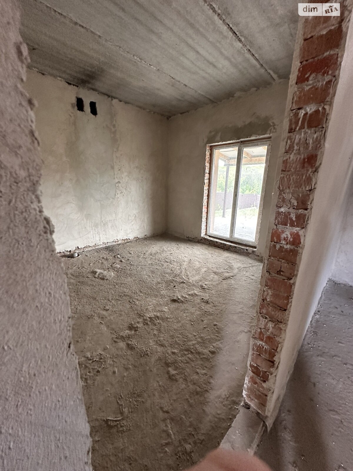двухэтажный дом, 138 кв. м, кирпич. Продажа в Хмельницком район Дендропарковый фото 1 двухэтажный дом, 138 кв. м, кирпич. Продажа в Хмельницком район Дендропарковый фото 1