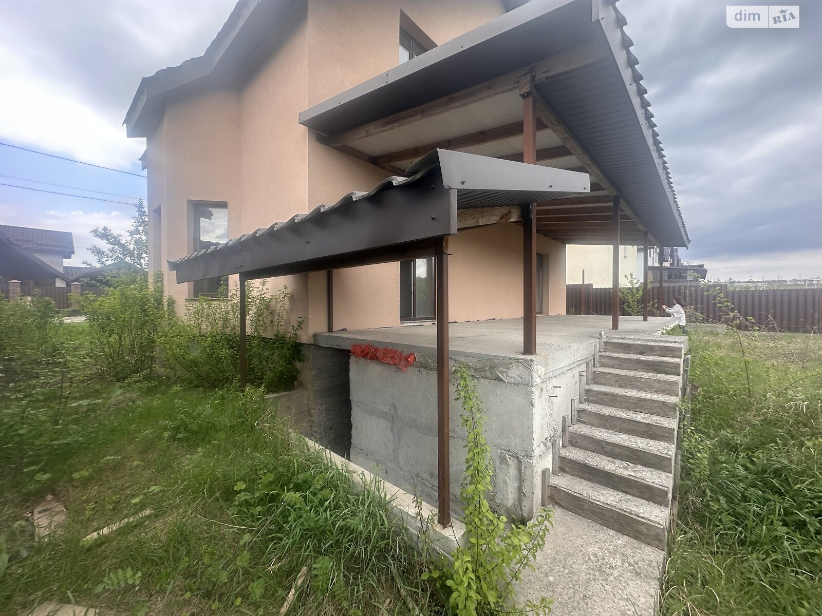 двухэтажный дом, 138 кв. м, кирпич. Продажа в Хмельницком район Дендропарковый фото 1 двухэтажный дом, 138 кв. м, кирпич. Продажа в Хмельницком район Дендропарковый фото 1