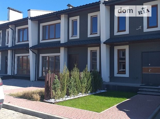 двоповерховий будинок, 153 кв. м, цегла. Продаж в Хмельницькому, район Дендропарковий фото 1 двоповерховий будинок, 153 кв. м, цегла. Продаж в Хмельницькому, район Дендропарковий фото 1