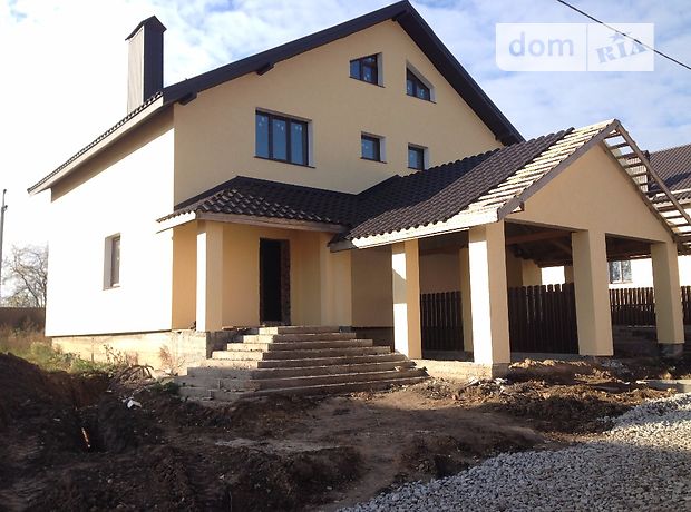 Продажа дома, 125м², Хмельницкий, р‑н. Дендропарковый Продажа дома, 125м², Хмельницкий, р‑н. Дендропарковый