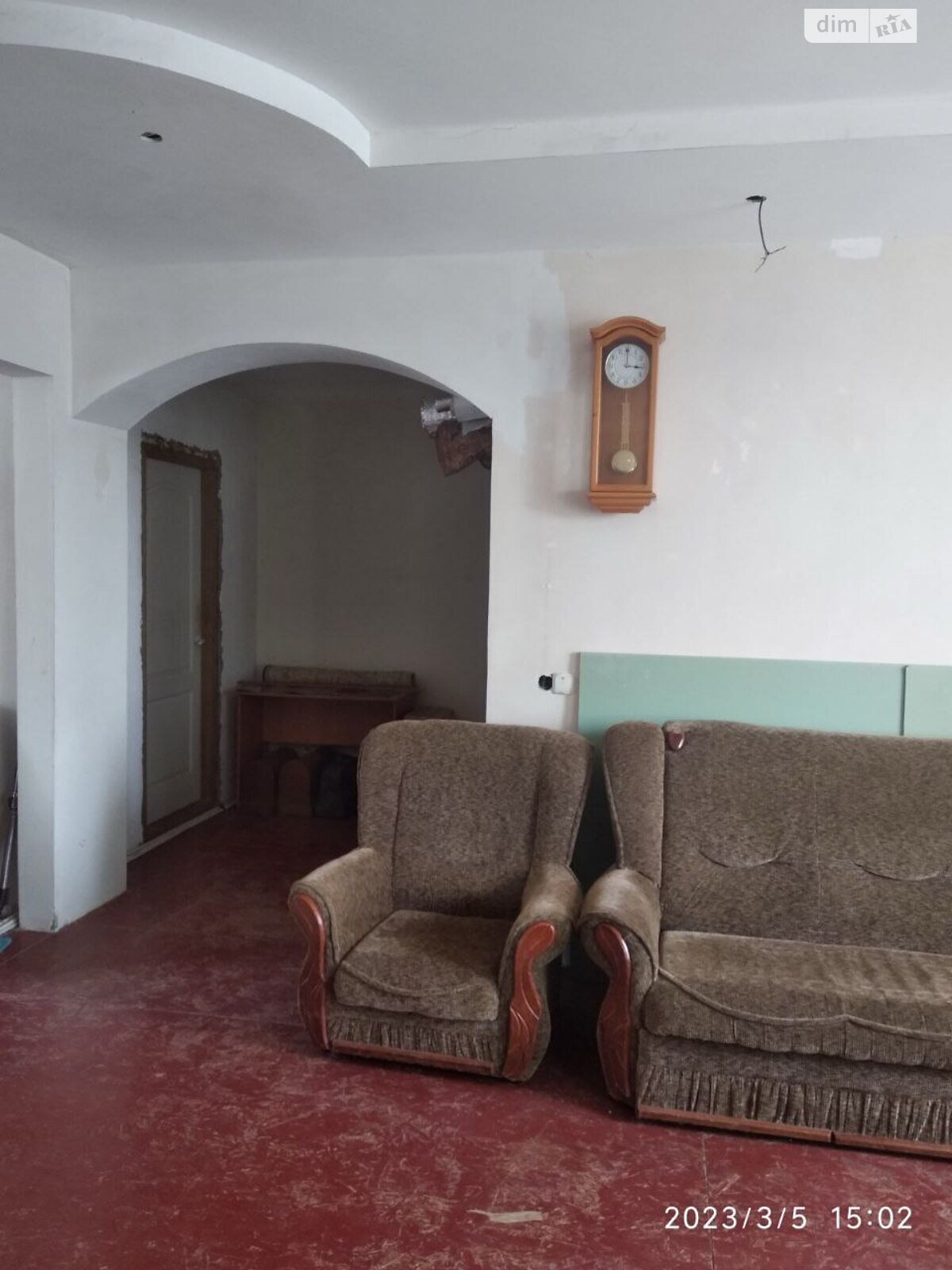 двухэтажный дом с гаражом, 263.6 кв. м, кирпич. Продажа в Хмельницком район Дивокрай фото 1 двухэтажный дом с гаражом, 263.6 кв. м, кирпич. Продажа в Хмельницком район Дивокрай фото 1