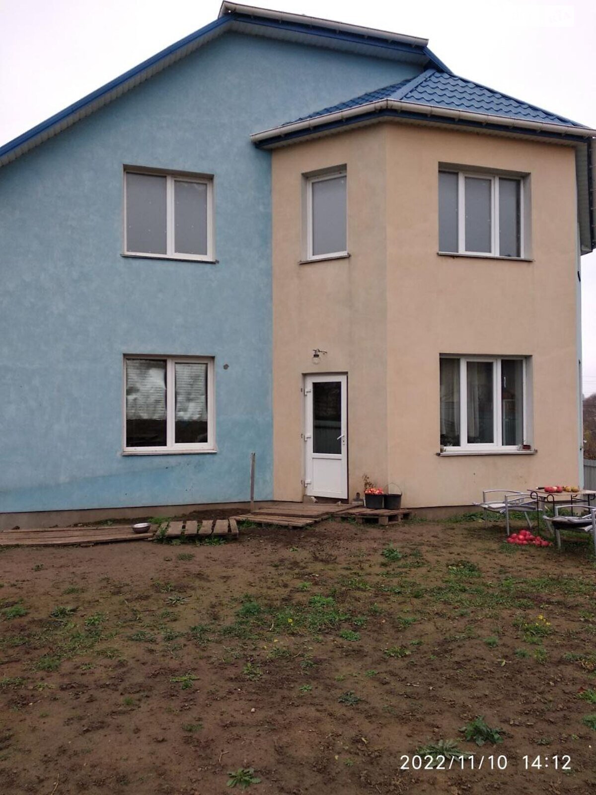 двухэтажный дом с гаражом, 263.6 кв. м, кирпич. Продажа в Хмельницком район Дивокрай фото 1 двухэтажный дом с гаражом, 263.6 кв. м, кирпич. Продажа в Хмельницком район Дивокрай фото 1