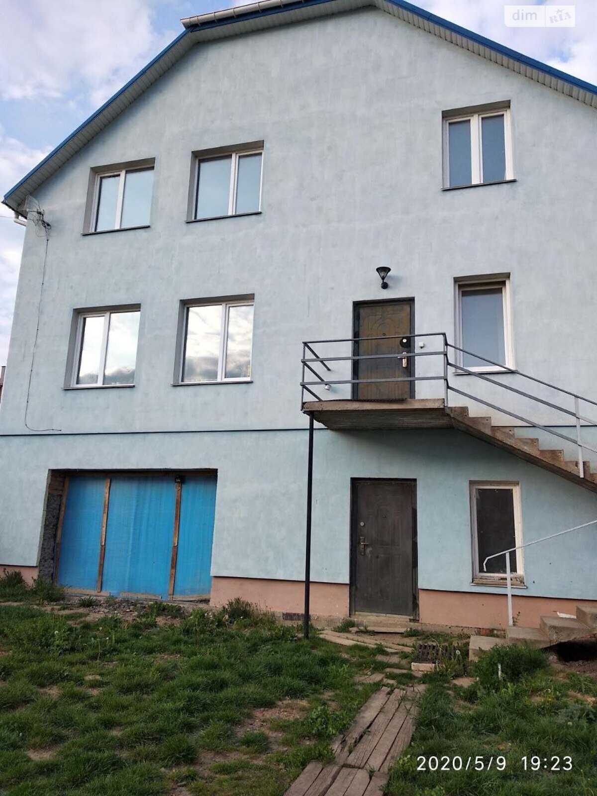 двухэтажный дом с гаражом, 263.6 кв. м, кирпич. Продажа в Хмельницком район Дивокрай фото 1 двухэтажный дом с гаражом, 263.6 кв. м, кирпич. Продажа в Хмельницком район Дивокрай фото 1