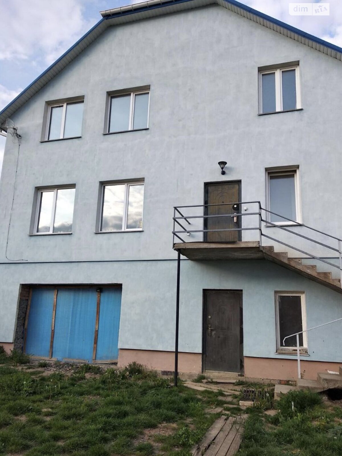 двоповерховий будинок з гаражем, 263.6 кв. м, цегла. Продаж в Хмельницькому, район Дивокрай фото 1 двоповерховий будинок з гаражем, 263.6 кв. м, цегла. Продаж в Хмельницькому, район Дивокрай фото 1