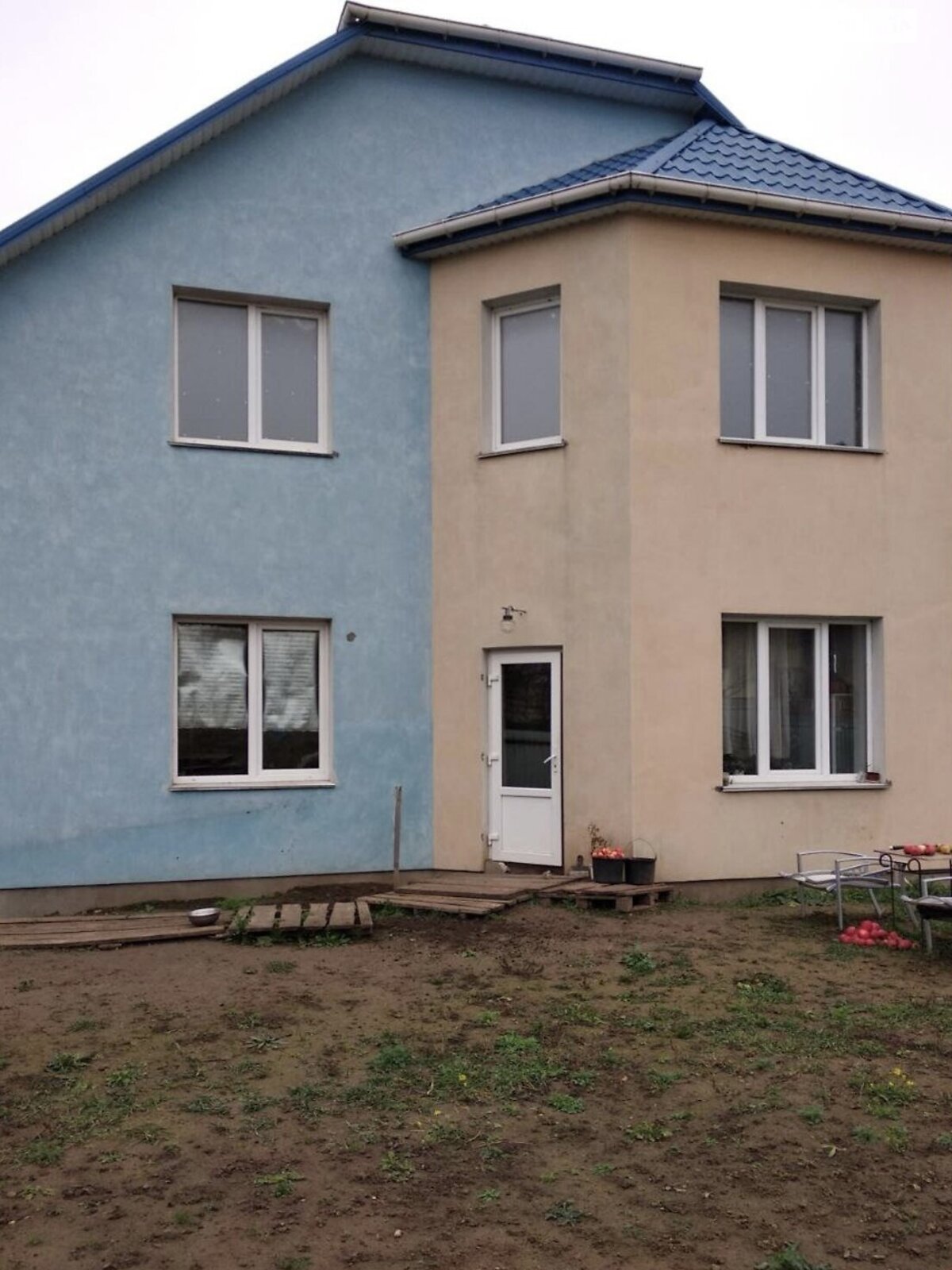 двоповерховий будинок з гаражем, 263.6 кв. м, цегла. Продаж в Хмельницькому, район Дивокрай фото 1 двоповерховий будинок з гаражем, 263.6 кв. м, цегла. Продаж в Хмельницькому, район Дивокрай фото 1
