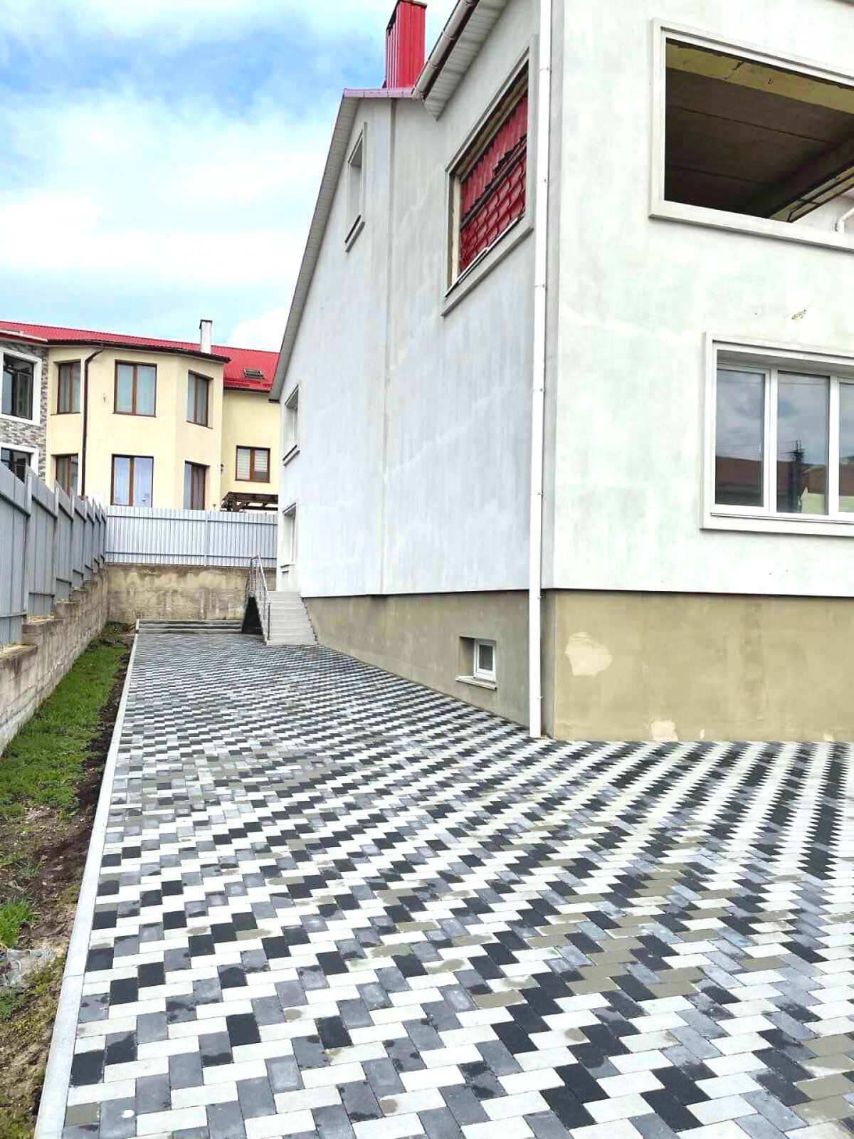 двоповерховий будинок, 159.6 кв. м, цегла. Продаж в Хмельницькому, район Дивокрай фото 1 двоповерховий будинок, 159.6 кв. м, цегла. Продаж в Хмельницькому, район Дивокрай фото 1