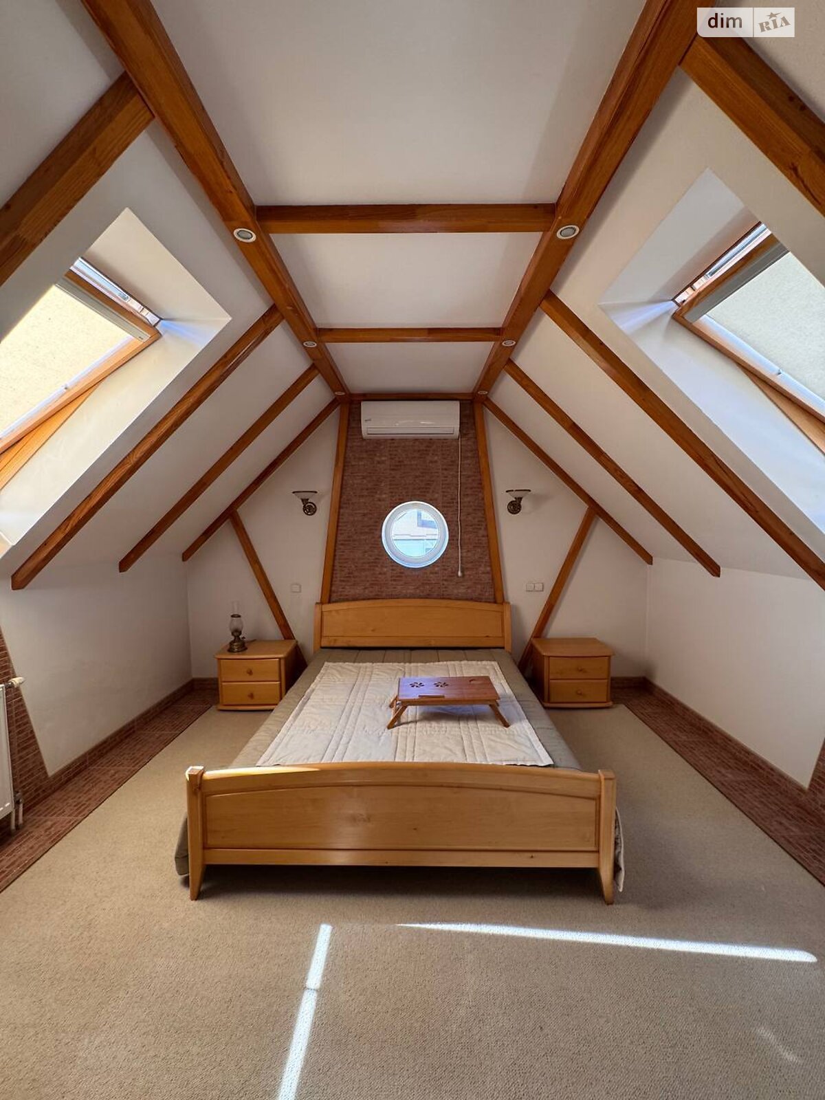 двоповерховий будинок з верандою, 321.4 кв. м, цегла. Продаж в Хмельницькому, район Дивокрай фото 1