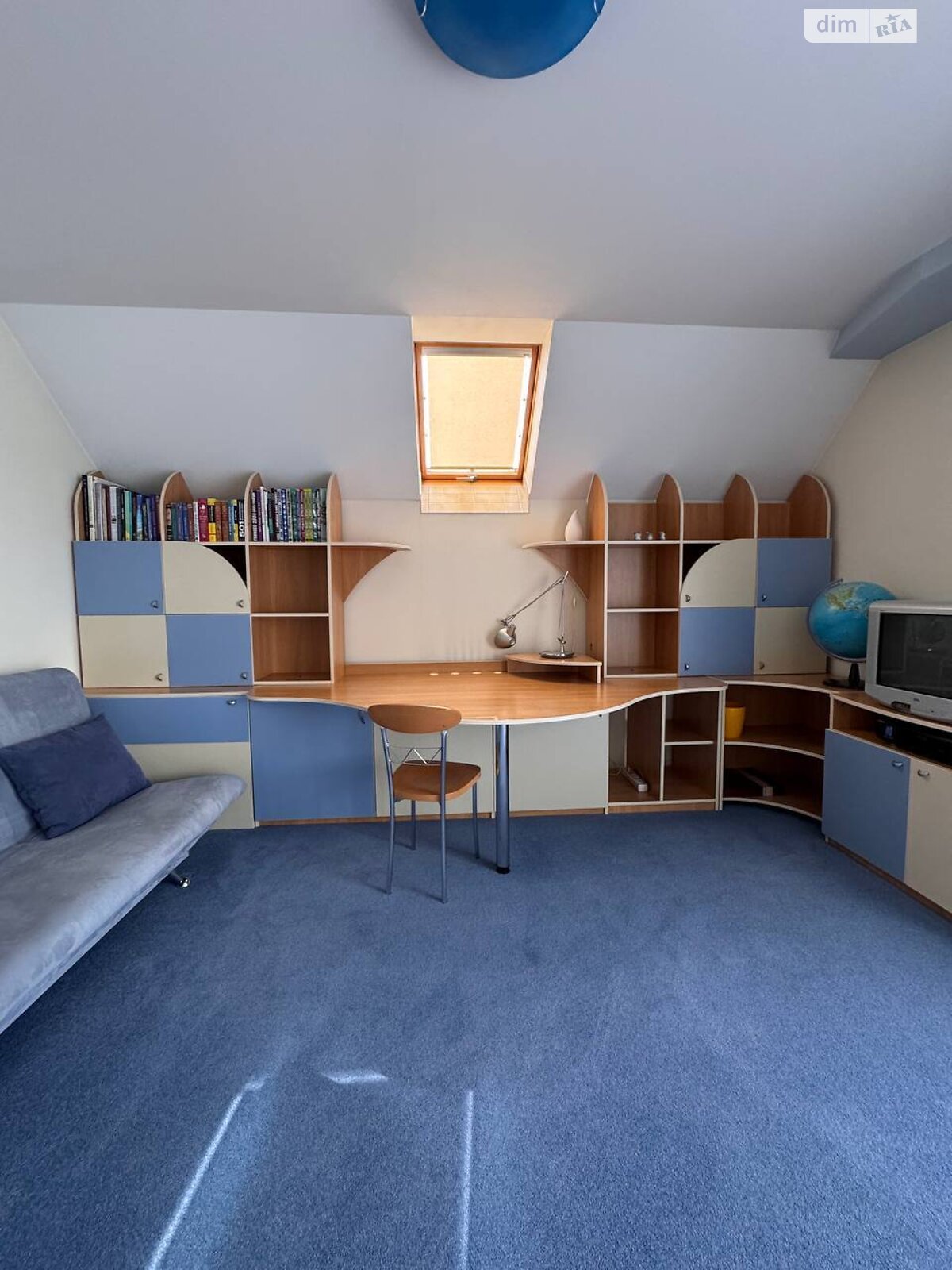 двоповерховий будинок з верандою, 321.4 кв. м, цегла. Продаж в Хмельницькому, район Дивокрай фото 1