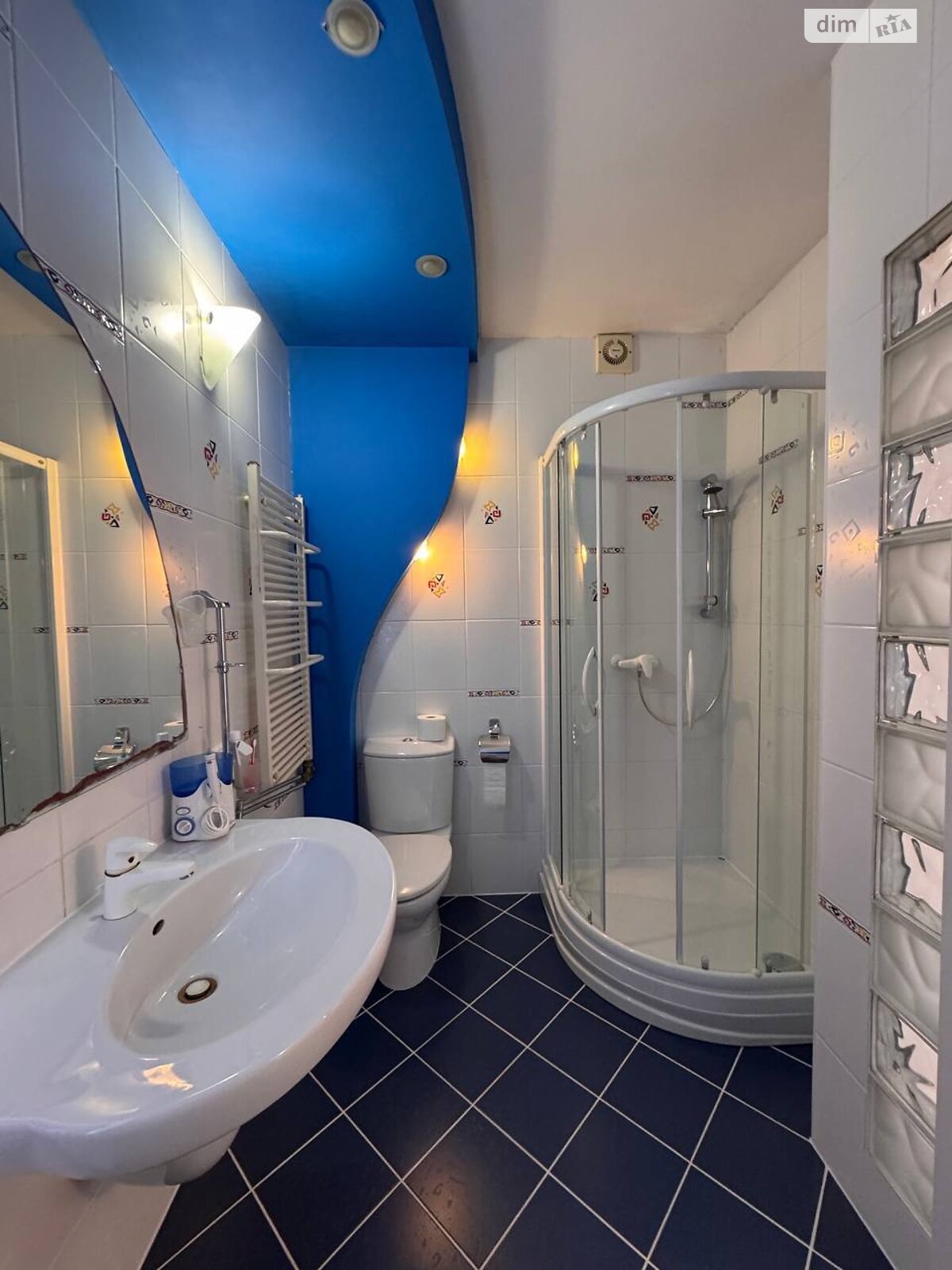 двоповерховий будинок з верандою, 321.4 кв. м, цегла. Продаж в Хмельницькому, район Дивокрай фото 1