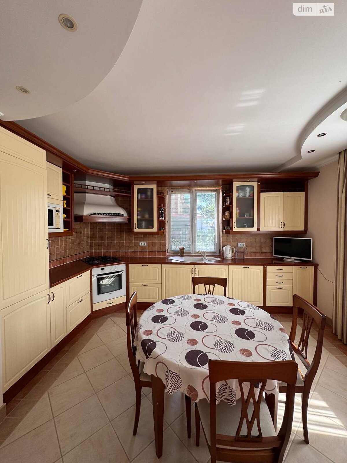 двоповерховий будинок з верандою, 321.4 кв. м, цегла. Продаж в Хмельницькому, район Дивокрай фото 1