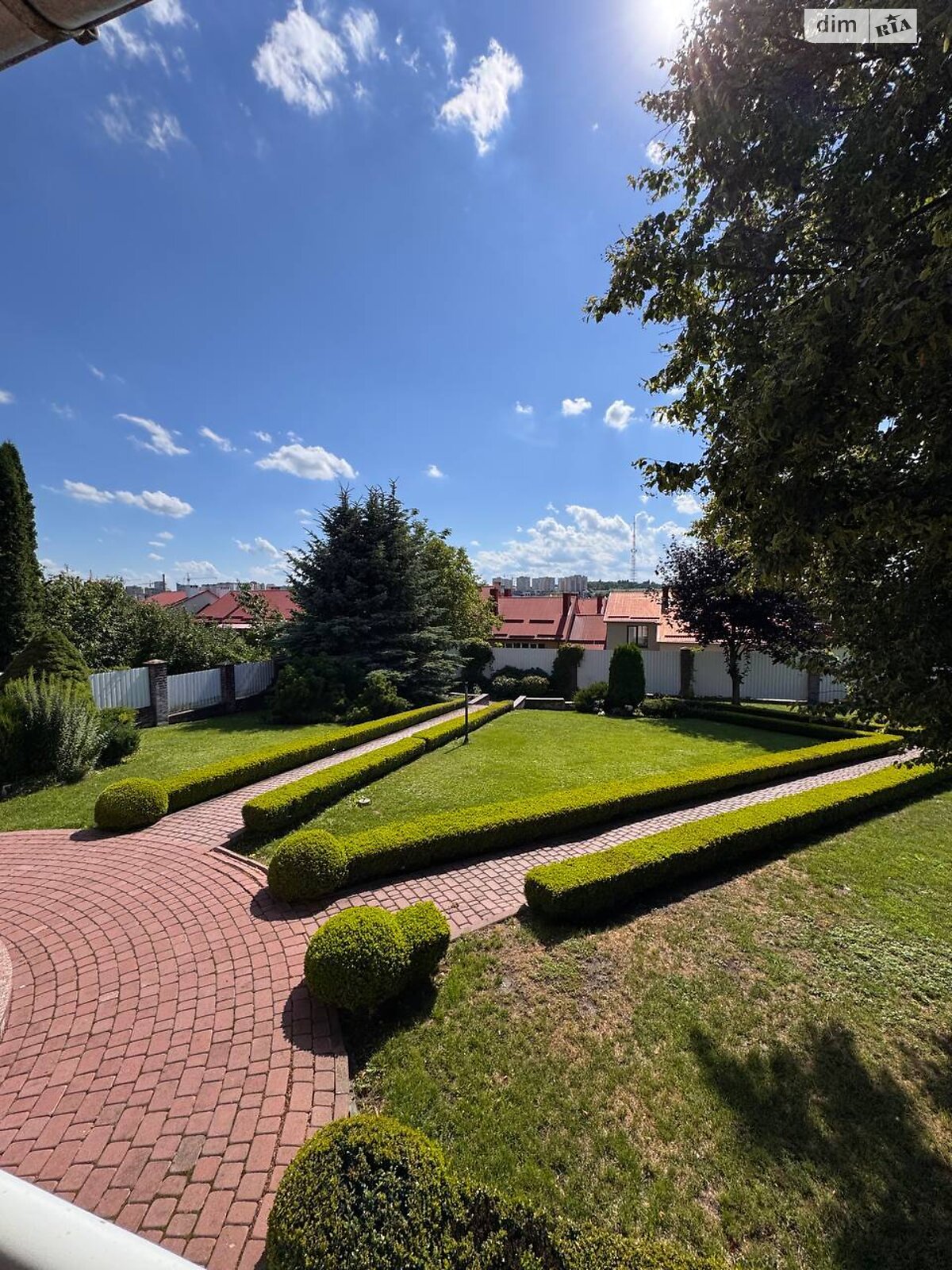 двоповерховий будинок з верандою, 321.4 кв. м, цегла. Продаж в Хмельницькому, район Дивокрай фото 1