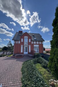 двоповерховий будинок з верандою, 321.4 кв. м, цегла. Продаж в Хмельницькому, район Дивокрай фото 2
