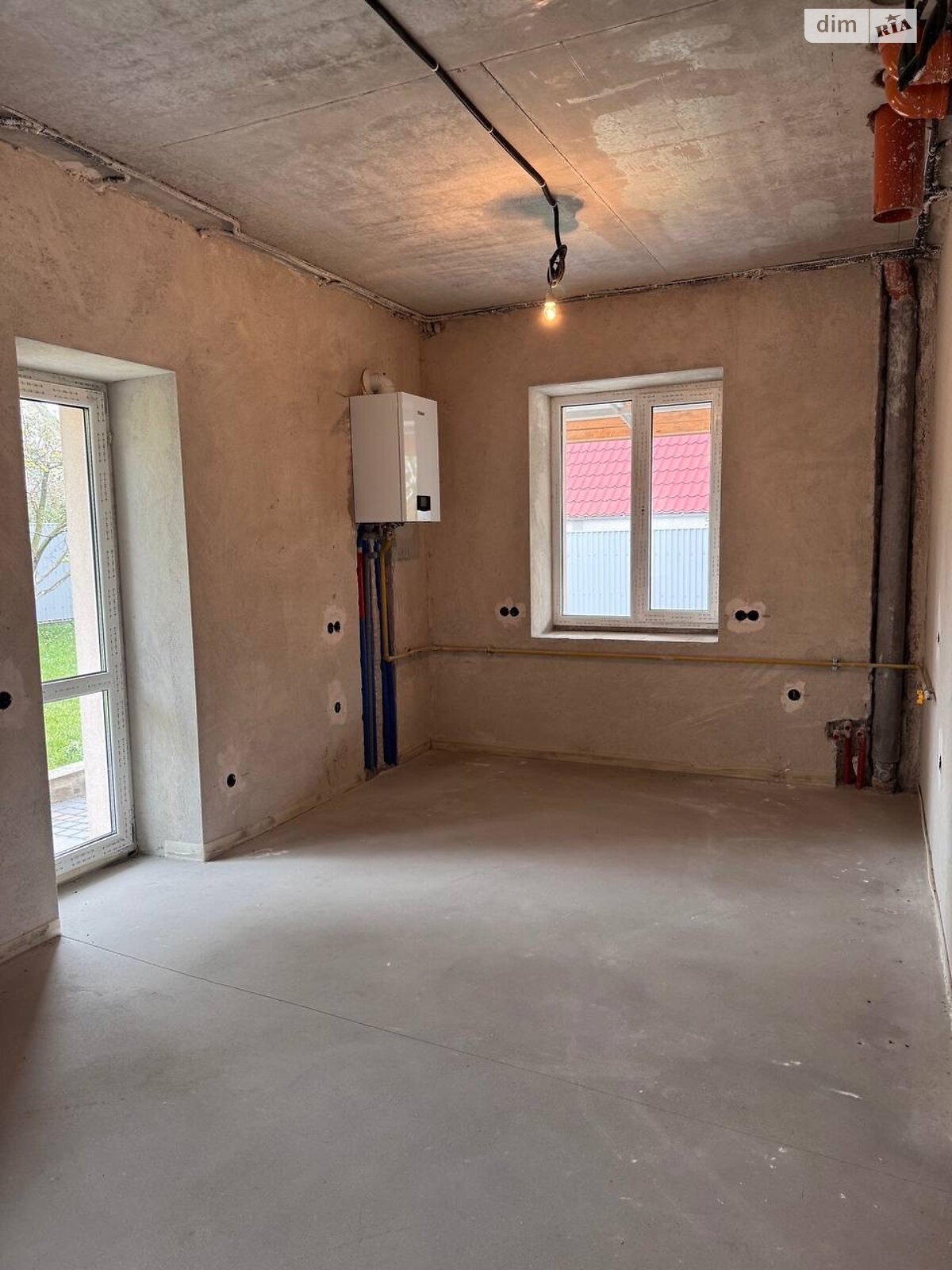 двухэтажный дом с отоплением, 283 кв. м, кирпич. Продажа в Хмельницком район Дивокрай фото 1 двухэтажный дом с отоплением, 283 кв. м, кирпич. Продажа в Хмельницком район Дивокрай фото 1