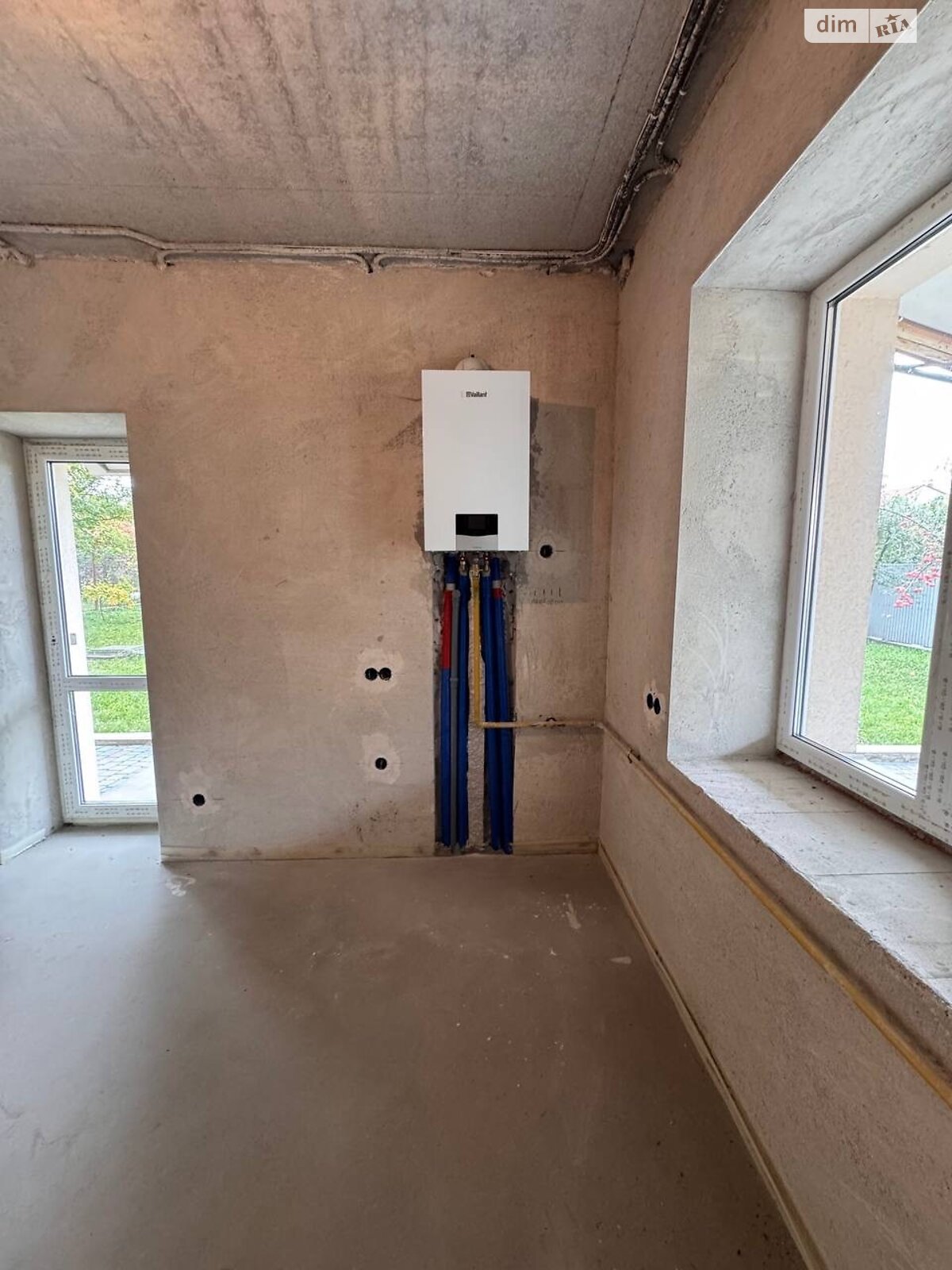 двухэтажный дом с отоплением, 283 кв. м, кирпич. Продажа в Хмельницком район Дивокрай фото 1 двухэтажный дом с отоплением, 283 кв. м, кирпич. Продажа в Хмельницком район Дивокрай фото 1