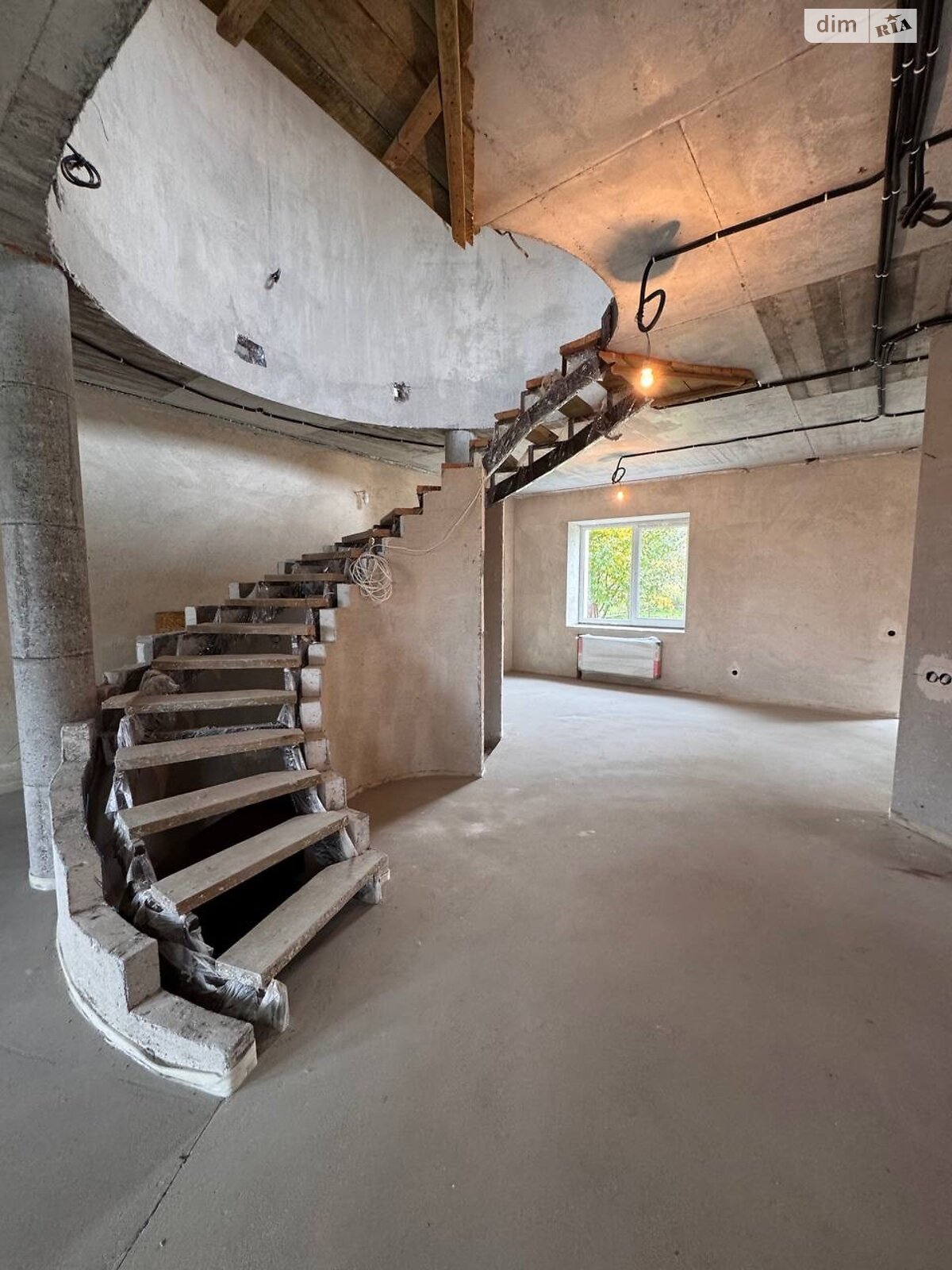 двухэтажный дом с отоплением, 283 кв. м, кирпич. Продажа в Хмельницком район Дивокрай фото 1 двухэтажный дом с отоплением, 283 кв. м, кирпич. Продажа в Хмельницком район Дивокрай фото 1