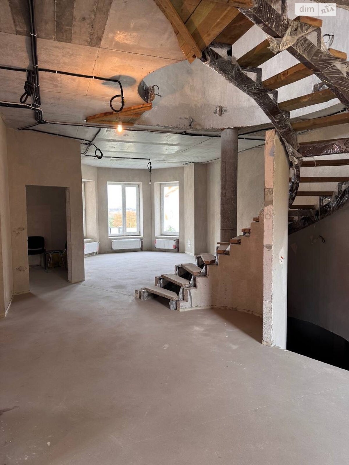 двухэтажный дом с отоплением, 283 кв. м, кирпич. Продажа в Хмельницком район Дивокрай фото 1 двухэтажный дом с отоплением, 283 кв. м, кирпич. Продажа в Хмельницком район Дивокрай фото 1