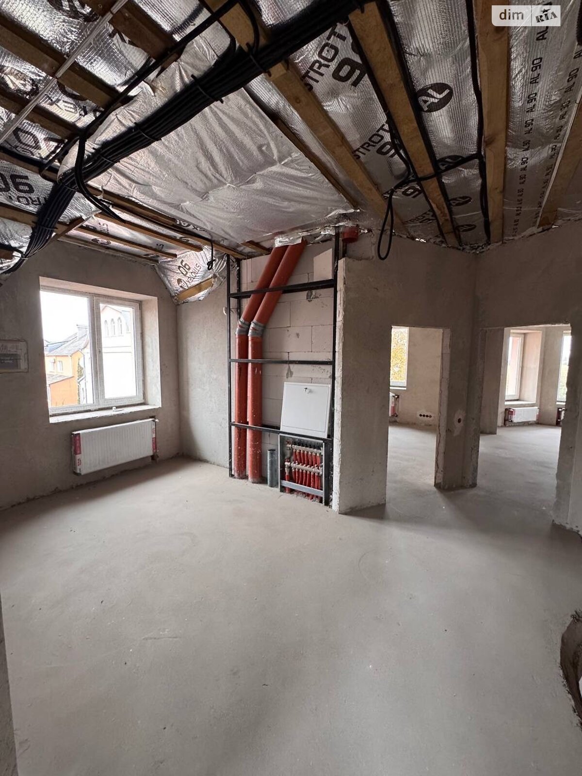 двухэтажный дом с отоплением, 283 кв. м, кирпич. Продажа в Хмельницком район Дивокрай фото 1 двухэтажный дом с отоплением, 283 кв. м, кирпич. Продажа в Хмельницком район Дивокрай фото 1