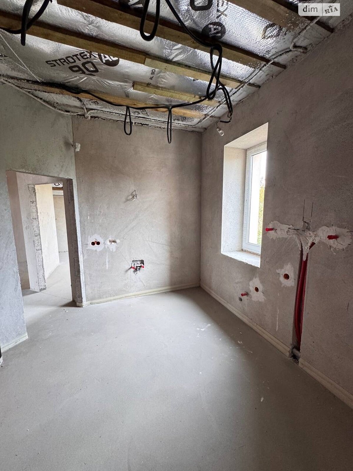 двухэтажный дом с отоплением, 283 кв. м, кирпич. Продажа в Хмельницком район Дивокрай фото 1 двухэтажный дом с отоплением, 283 кв. м, кирпич. Продажа в Хмельницком район Дивокрай фото 1