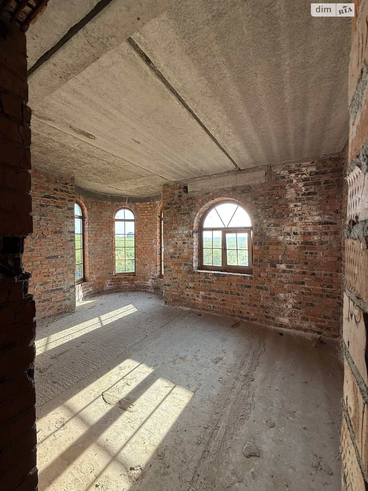 двоповерховий будинок бесідка, 384 кв. м, цегла. Продаж в Хмельницькому, район Дивокрай фото 1 двоповерховий будинок бесідка, 384 кв. м, цегла. Продаж в Хмельницькому, район Дивокрай фото 1