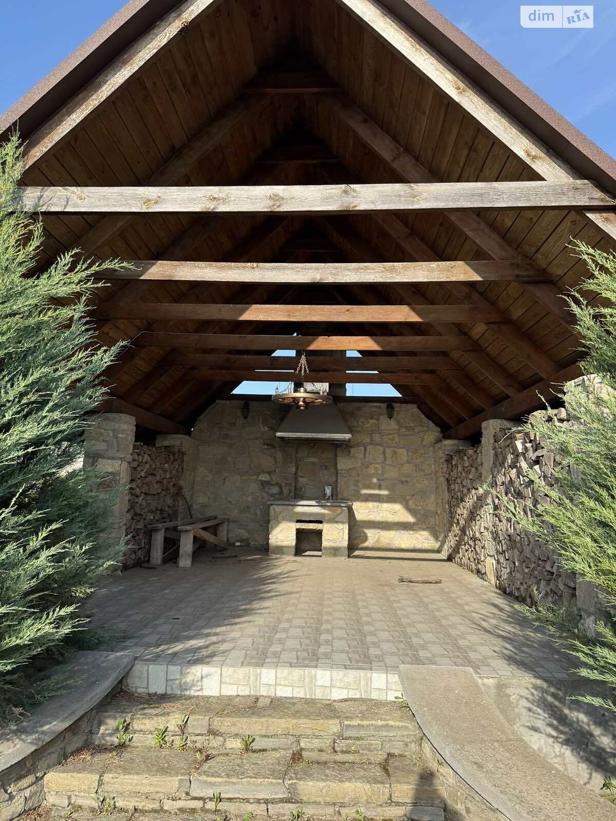 двоповерховий будинок бесідка, 384 кв. м, цегла. Продаж в Хмельницькому, район Дивокрай фото 1 двоповерховий будинок бесідка, 384 кв. м, цегла. Продаж в Хмельницькому, район Дивокрай фото 1