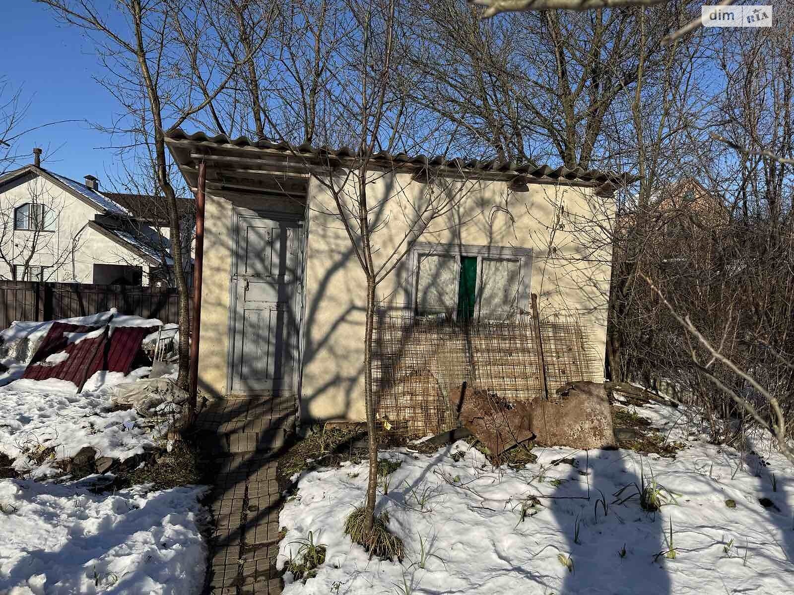 одноповерховий будинок з опаленням, 30 кв. м, цегла. Продаж в Хмельницькому, район Дубове фото 1 одноповерховий будинок з опаленням, 30 кв. м, цегла. Продаж в Хмельницькому, район Дубове фото 1