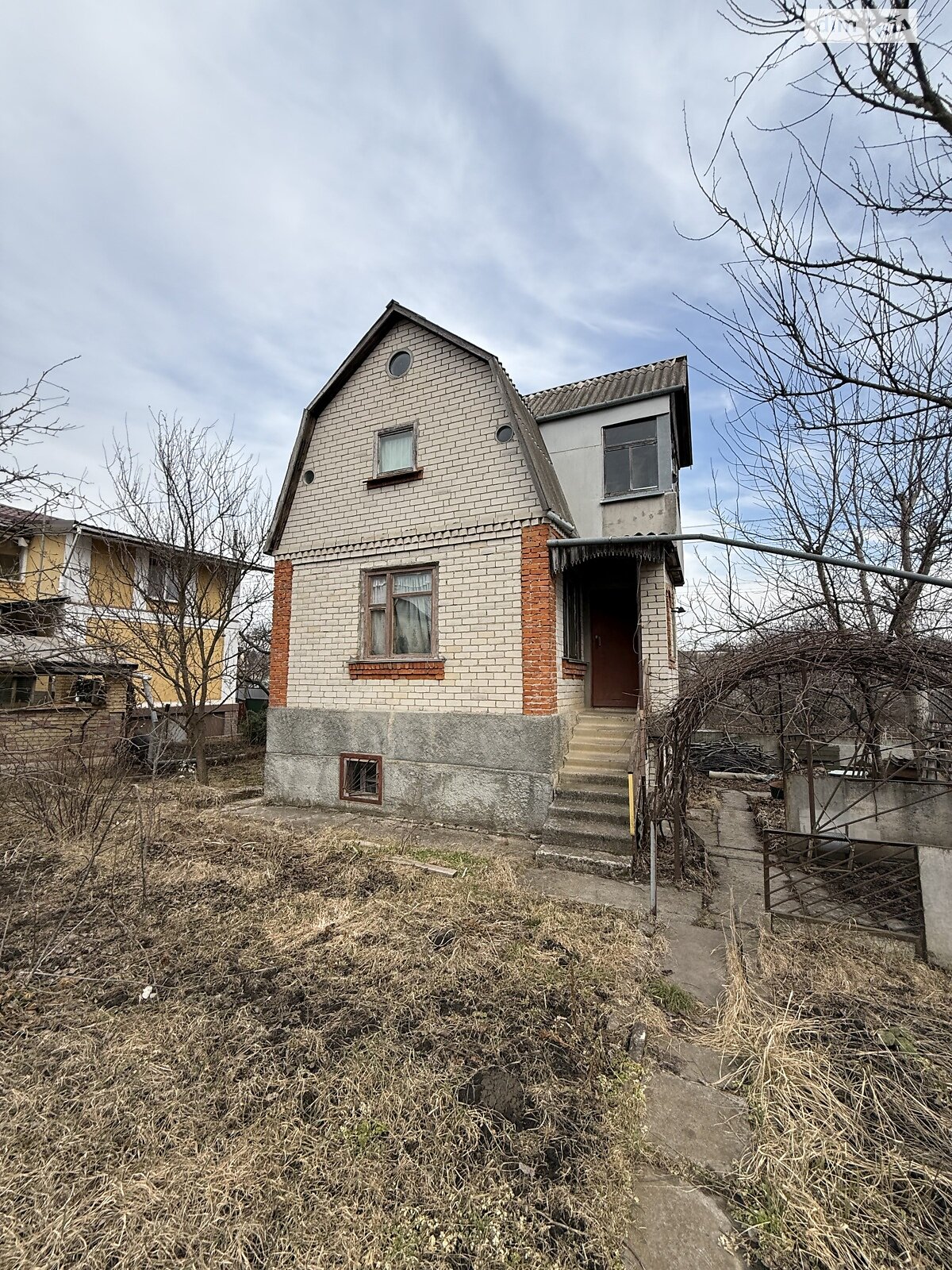 двухэтажный дом, 45 кв. м, кирпич. Продажа в Хмельницком район Дубово фото 1 двухэтажный дом, 45 кв. м, кирпич. Продажа в Хмельницком район Дубово фото 1