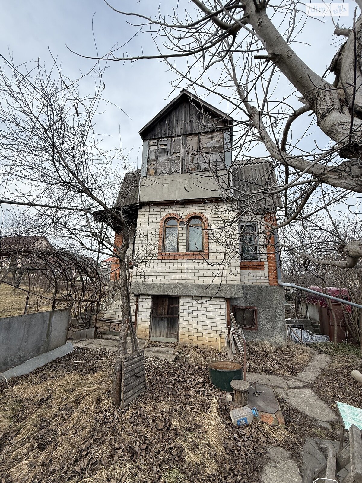двухэтажный дом, 45 кв. м, кирпич. Продажа в Хмельницком район Дубово фото 1 двухэтажный дом, 45 кв. м, кирпич. Продажа в Хмельницком район Дубово фото 1