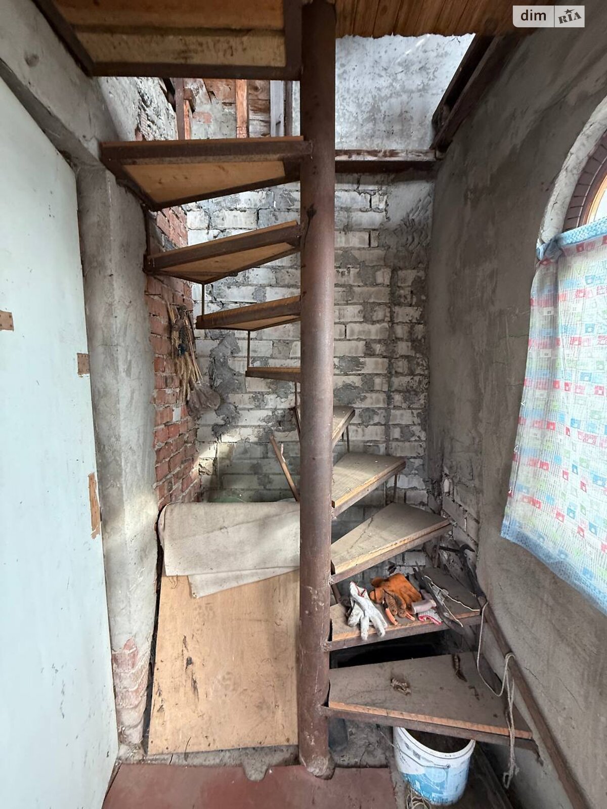 двухэтажный дом, 45 кв. м, кирпич. Продажа в Хмельницком район Дубово фото 1 двухэтажный дом, 45 кв. м, кирпич. Продажа в Хмельницком район Дубово фото 1