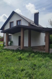 двоповерховий будинок з верандою, 125 кв. м, кирпич. Продаж в Хмельницькому, район Дубове фото 2