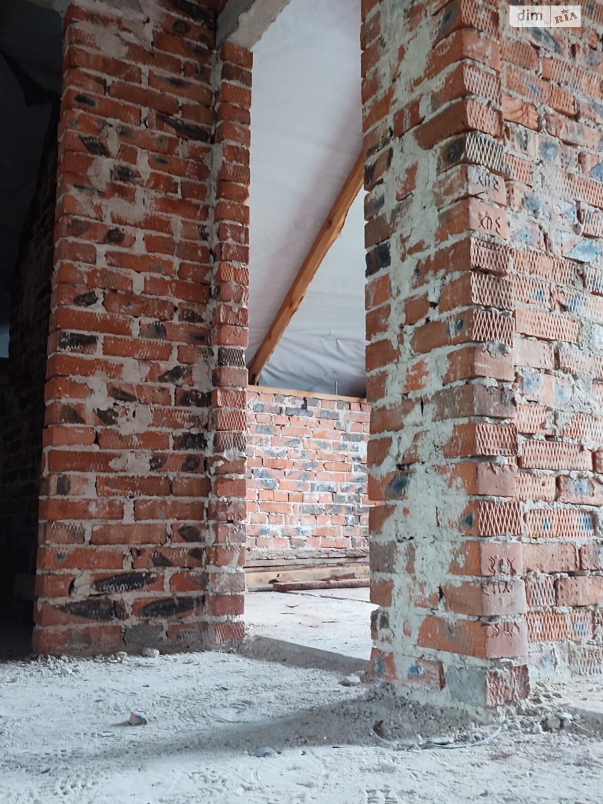 двоповерховий будинок з верандою, 125 кв. м, цегла. Продаж в Хмельницькому, район Дубове фото 1 двоповерховий будинок з верандою, 125 кв. м, цегла. Продаж в Хмельницькому, район Дубове фото 1