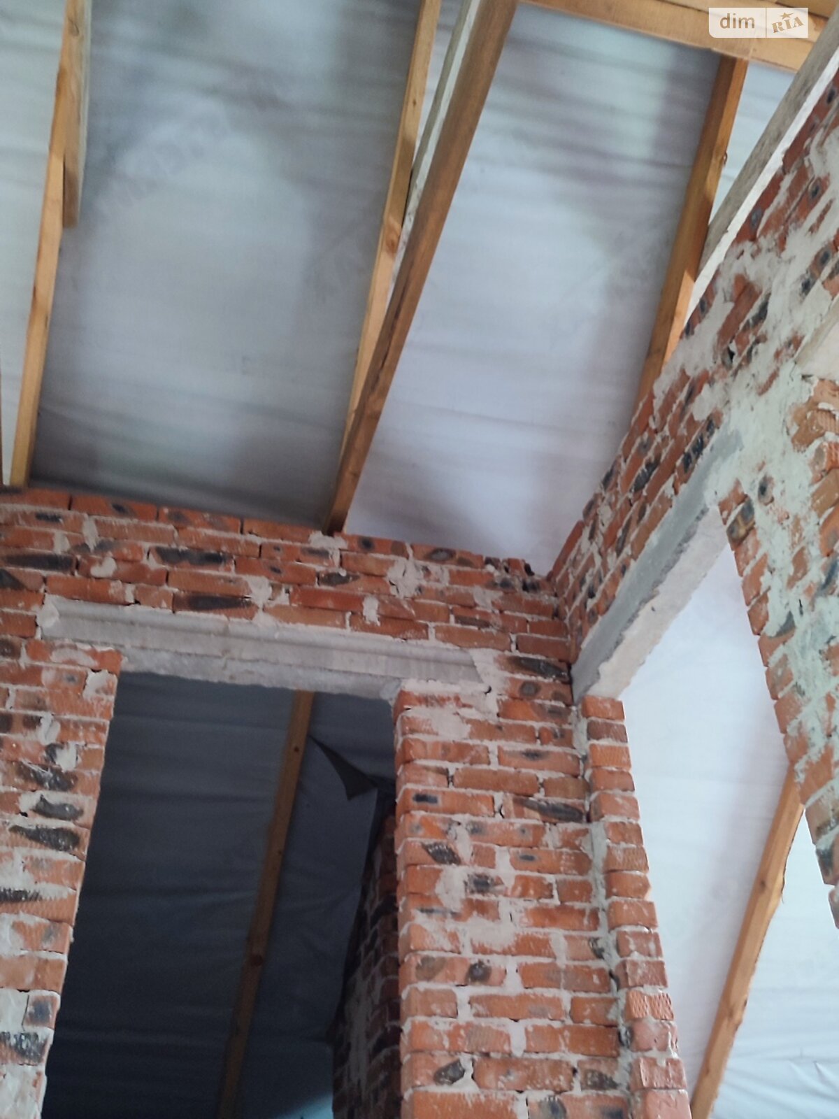 двоповерховий будинок з верандою, 125 кв. м, цегла. Продаж в Хмельницькому, район Дубове фото 1 двоповерховий будинок з верандою, 125 кв. м, цегла. Продаж в Хмельницькому, район Дубове фото 1