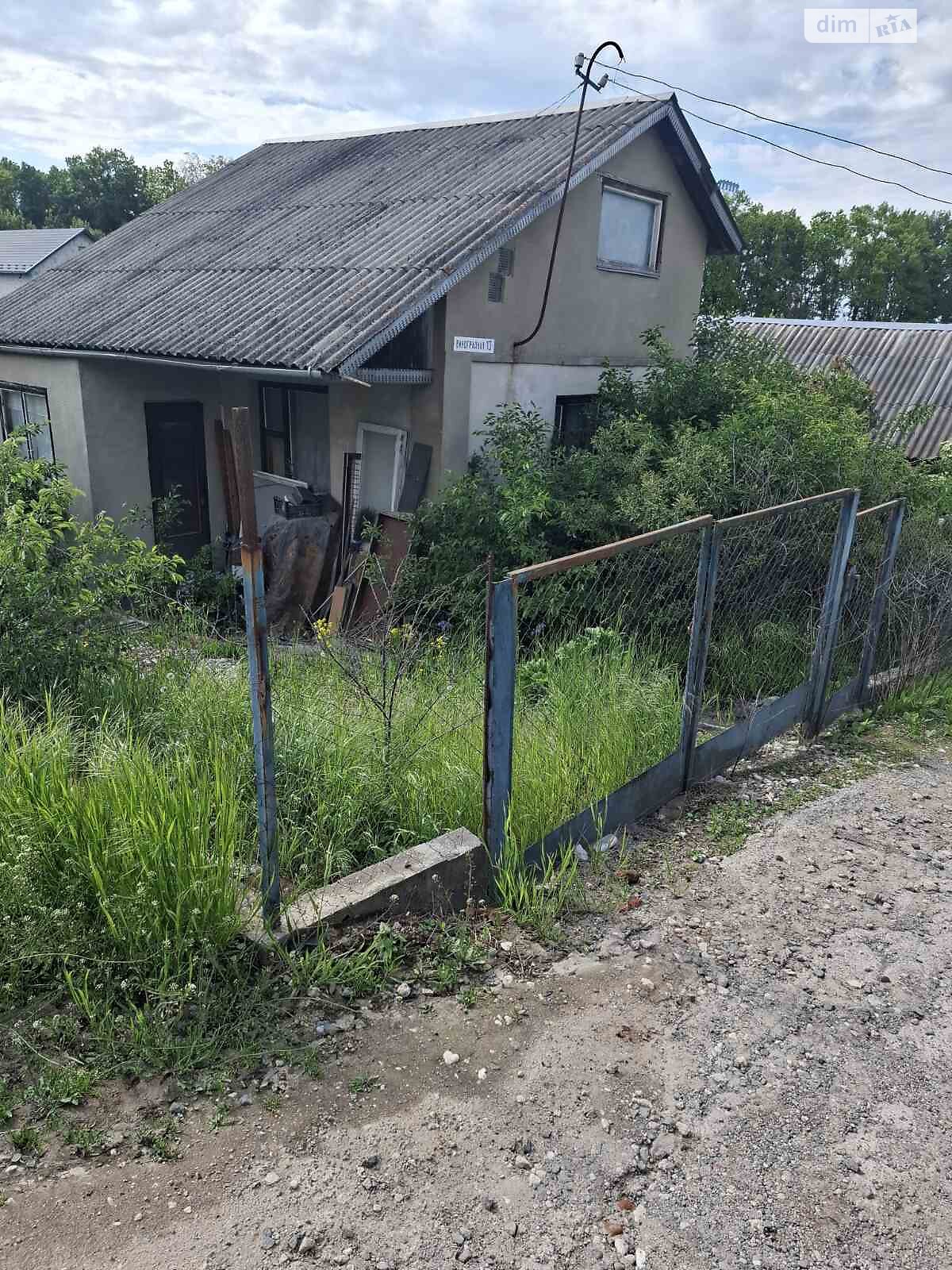 двоповерховий будинок з мансардою, 73.4 кв. м, кирпич. Продаж в Хмельницькому, район Дубове фото 1 двоповерховий будинок з мансардою, 73.4 кв. м, кирпич. Продаж в Хмельницькому, район Дубове фото 1