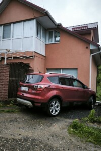 двухэтажный дом с верандой, 93.5 кв. м, кирпич. Продажа в Хмельницком район Дубово фото 2