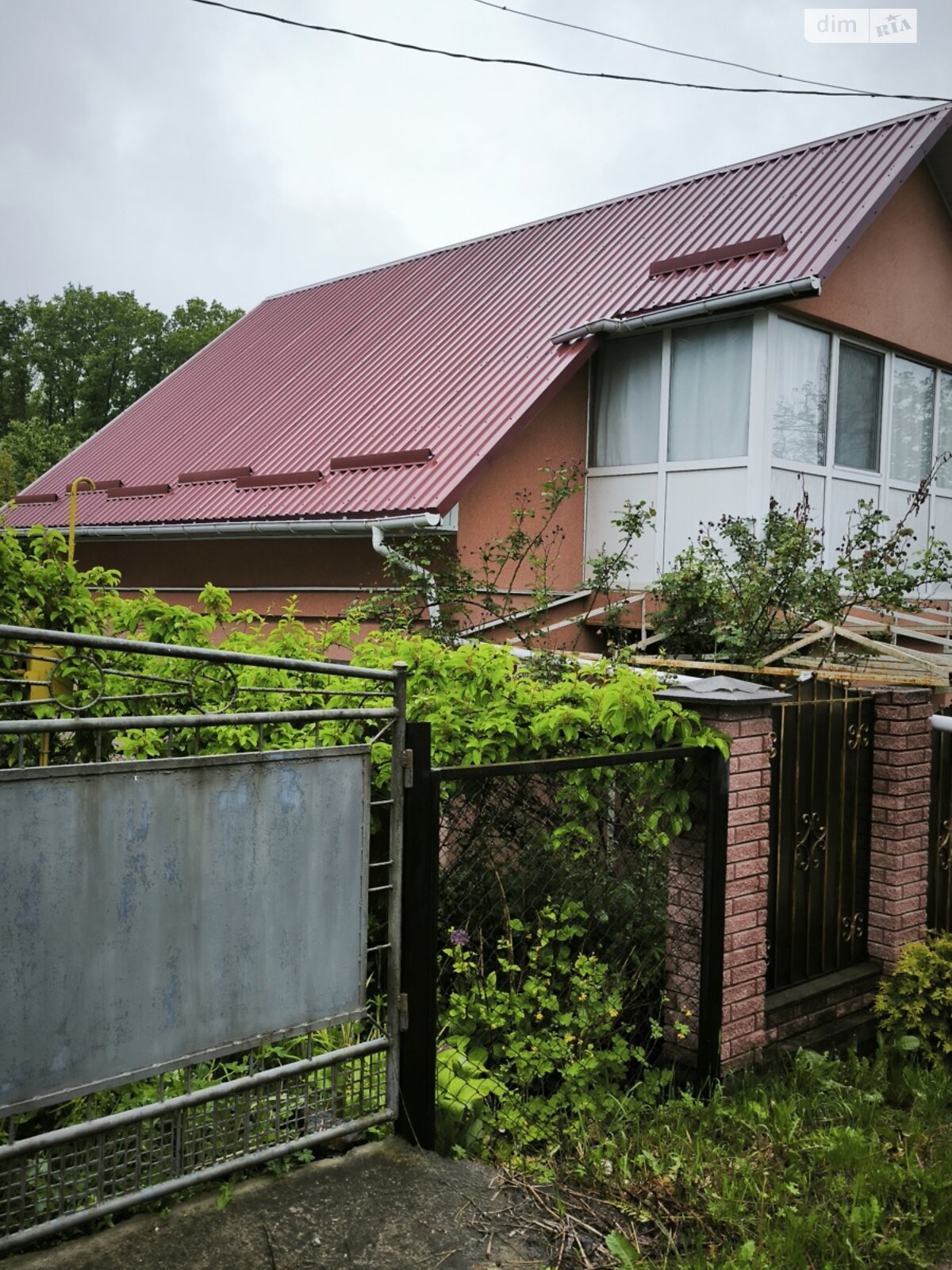 двоповерховий будинок, 124 кв. м, цегла. Продаж в Хмельницькому, район Дубове фото 1 двоповерховий будинок, 124 кв. м, цегла. Продаж в Хмельницькому, район Дубове фото 1