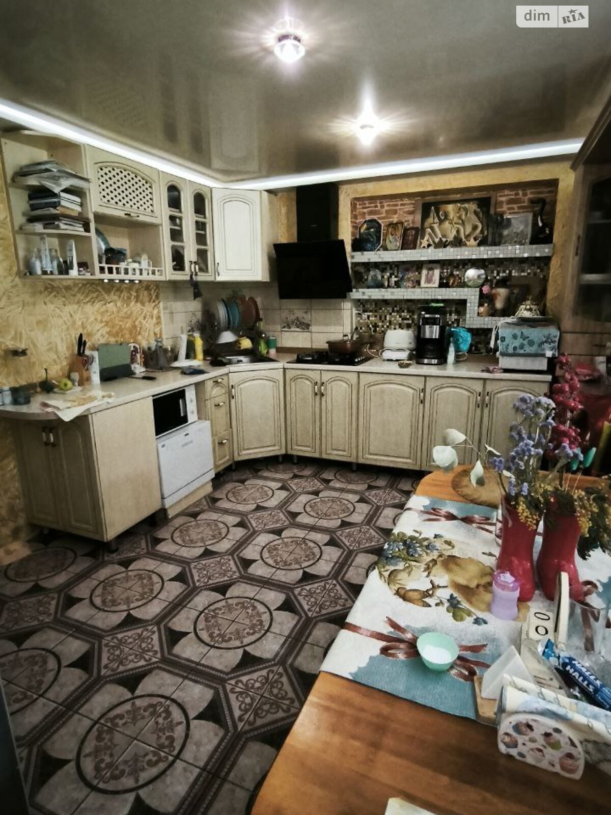 двухэтажный дом, 180 кв. м, кирпич. Продажа в Хмельницком район Дубово фото 1 двухэтажный дом, 180 кв. м, кирпич. Продажа в Хмельницком район Дубово фото 1