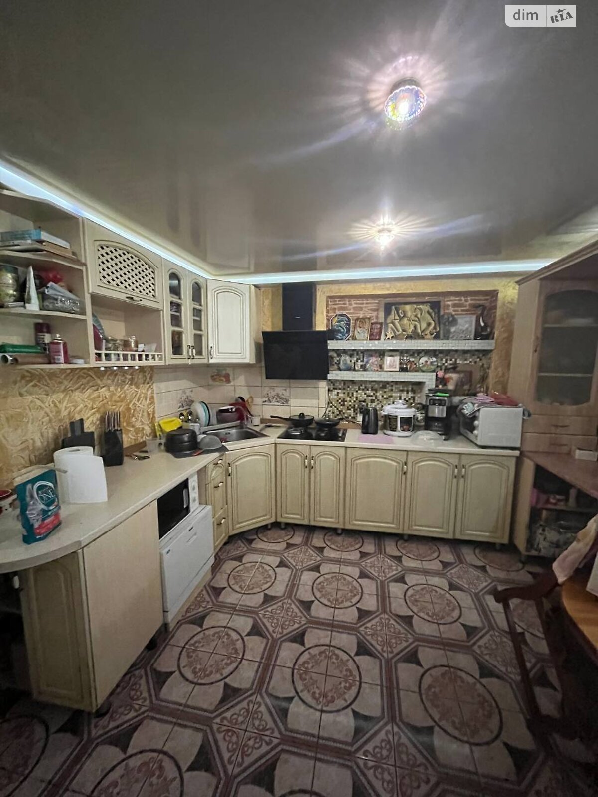 двухэтажный дом с верандой, 178 кв. м, кирпич. Продажа в Хмельницком район Дубово фото 1