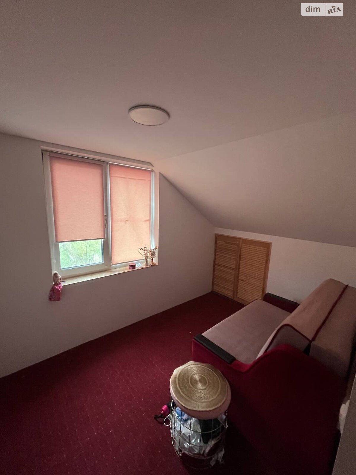 двухэтажный дом с верандой, 178 кв. м, кирпич. Продажа в Хмельницком район Дубово фото 1